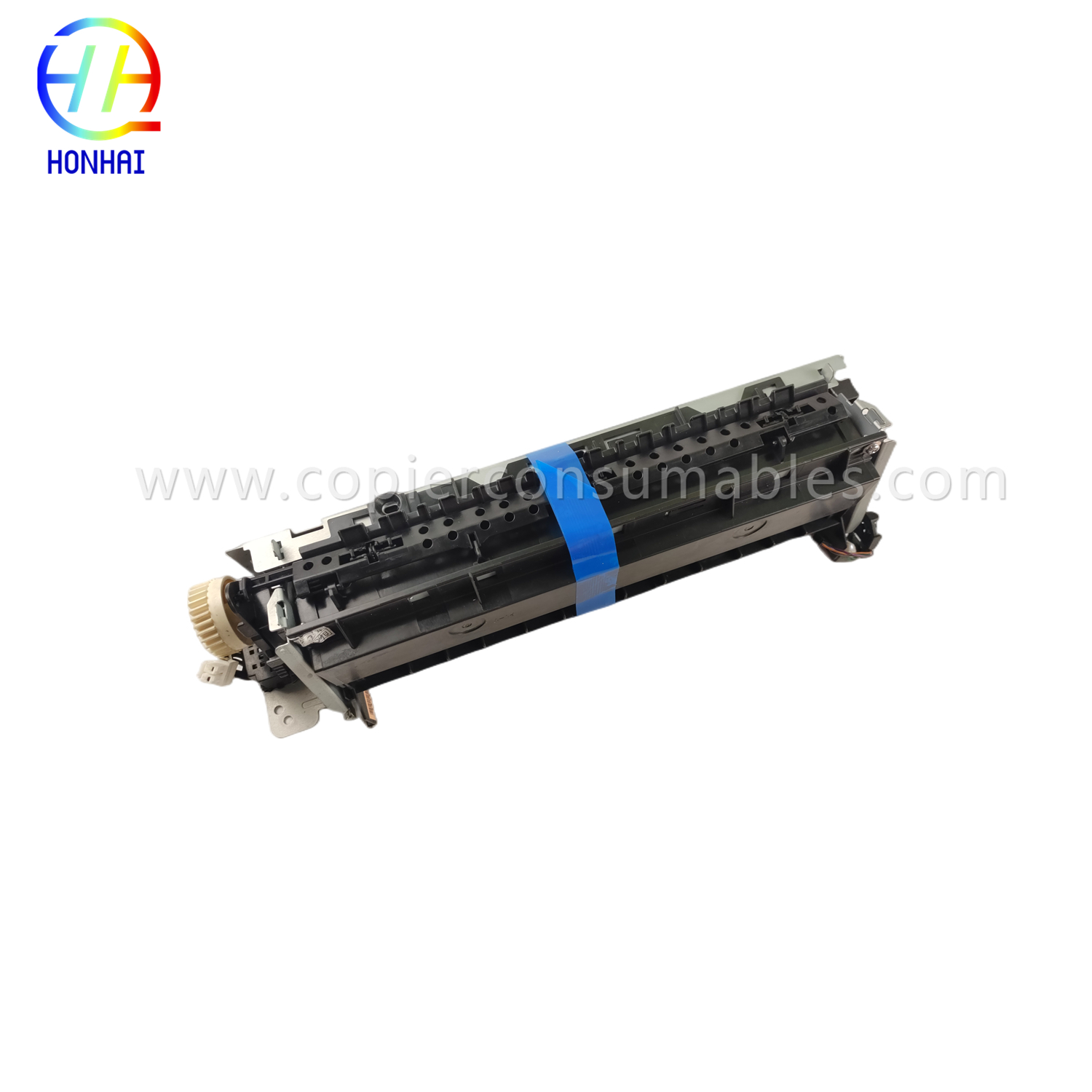 Kausētāja bloks 220 V HP RM2-5692 RM2-5692-000CN LaserJet Ent M501 M506 M527 sērijai (3)_