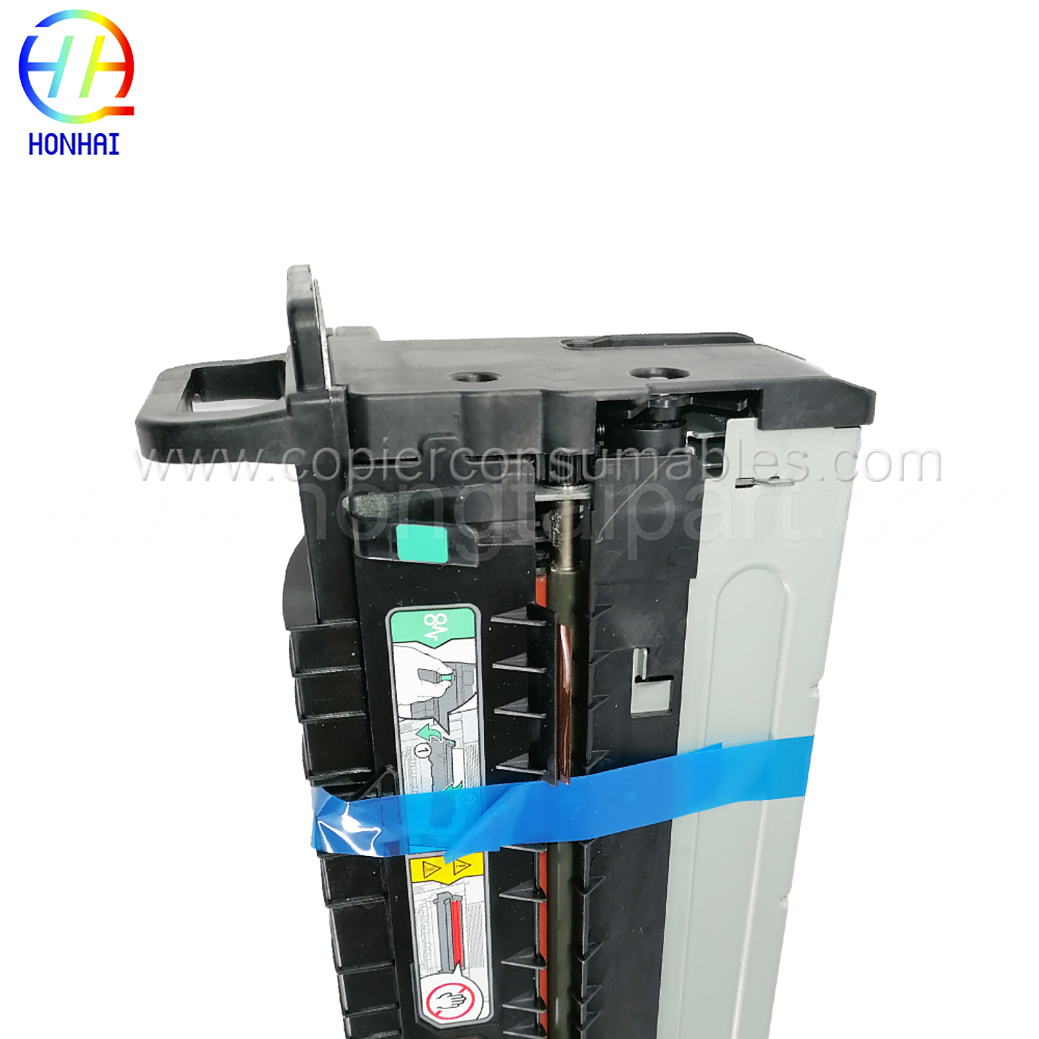Unidade fusora 220V para Samsung SL-K7400, S-K7500, SL-K7600 JC91-01194A (5) 拷贝
