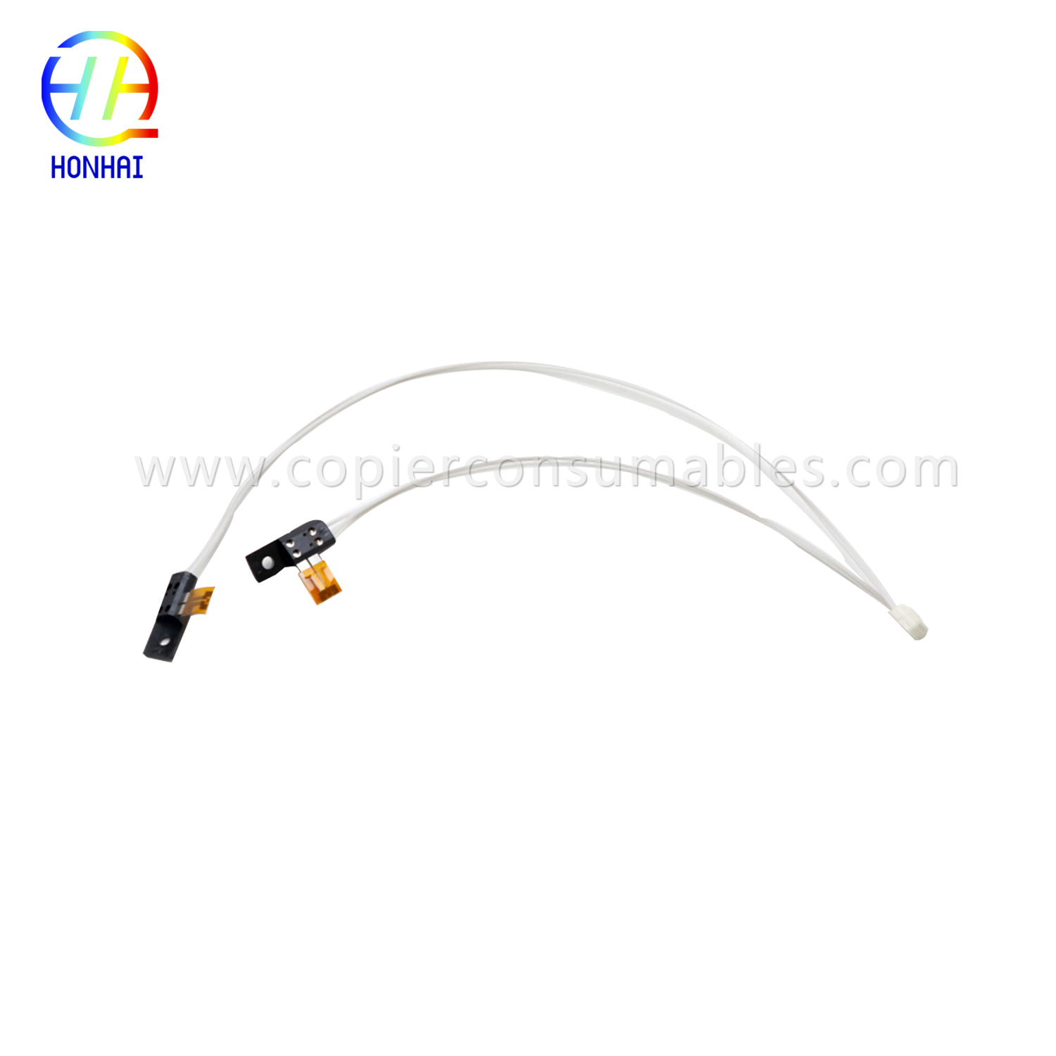 Fuser Unit Thermistor ho an'ny Xerox P4 3370 3375 3373 7830 7835 7845 7855 7525 7535 7545 7556 4470 4475 5570 5575 Original Disassembly Accessories (1)