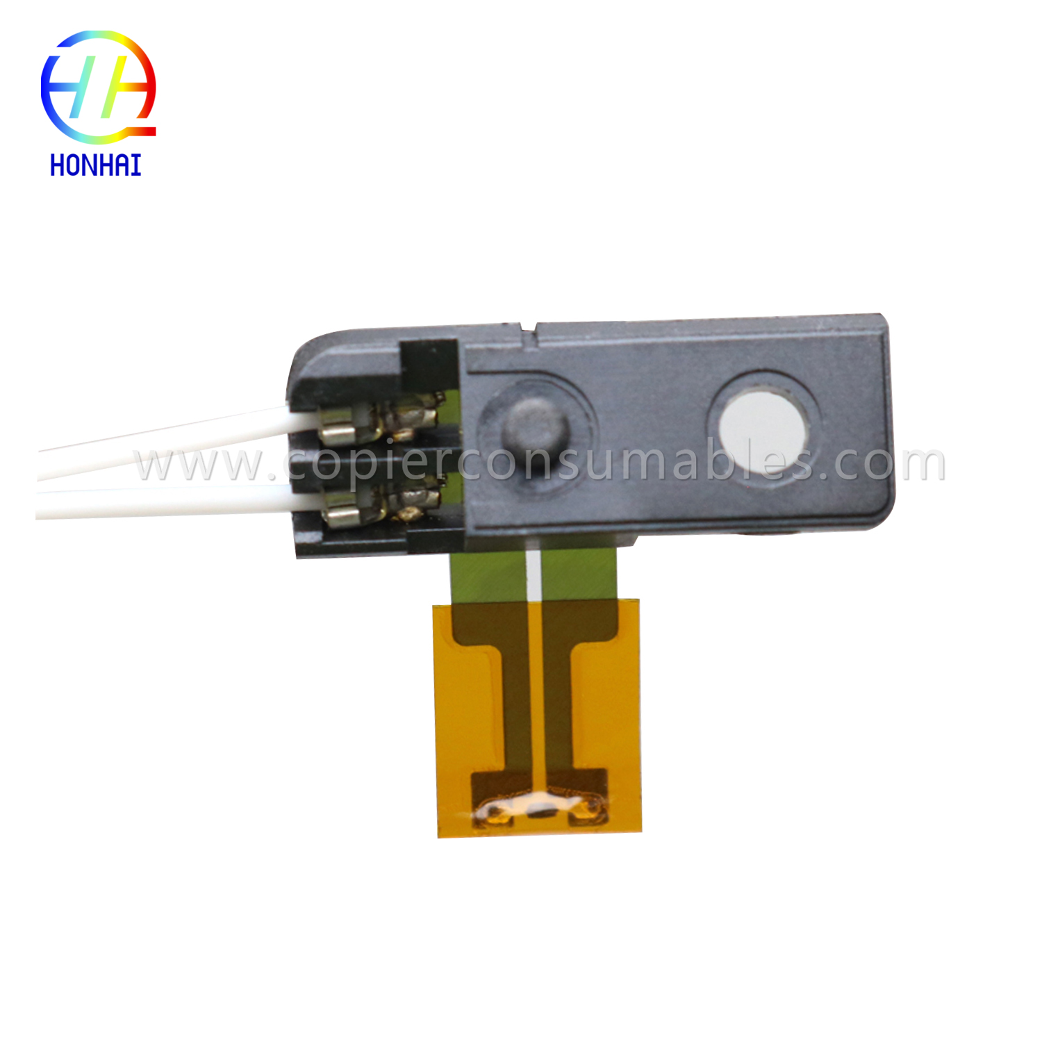 Fuser Unit Thermistor for Xerox P4 3370 3375 3373 7830 7835 7845 7855 7525 7535 7545 7556 4470 4475 5570 5575 Original Disassembly Accessories (3).