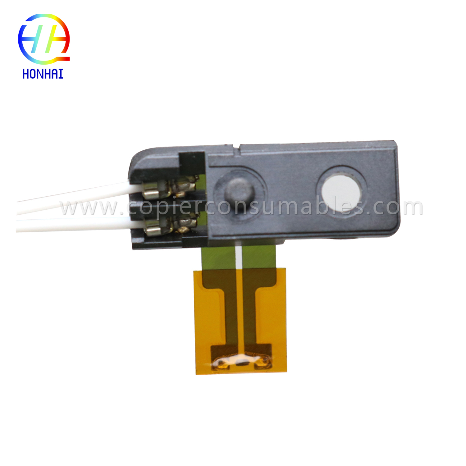 Fuser Unit Thermistor for Xerox P4 3370 3375 3373 7830 7835 7845 7855 7525 7535 7545 7556 4470 4475 5570 5575 Original Disassembly Accessories