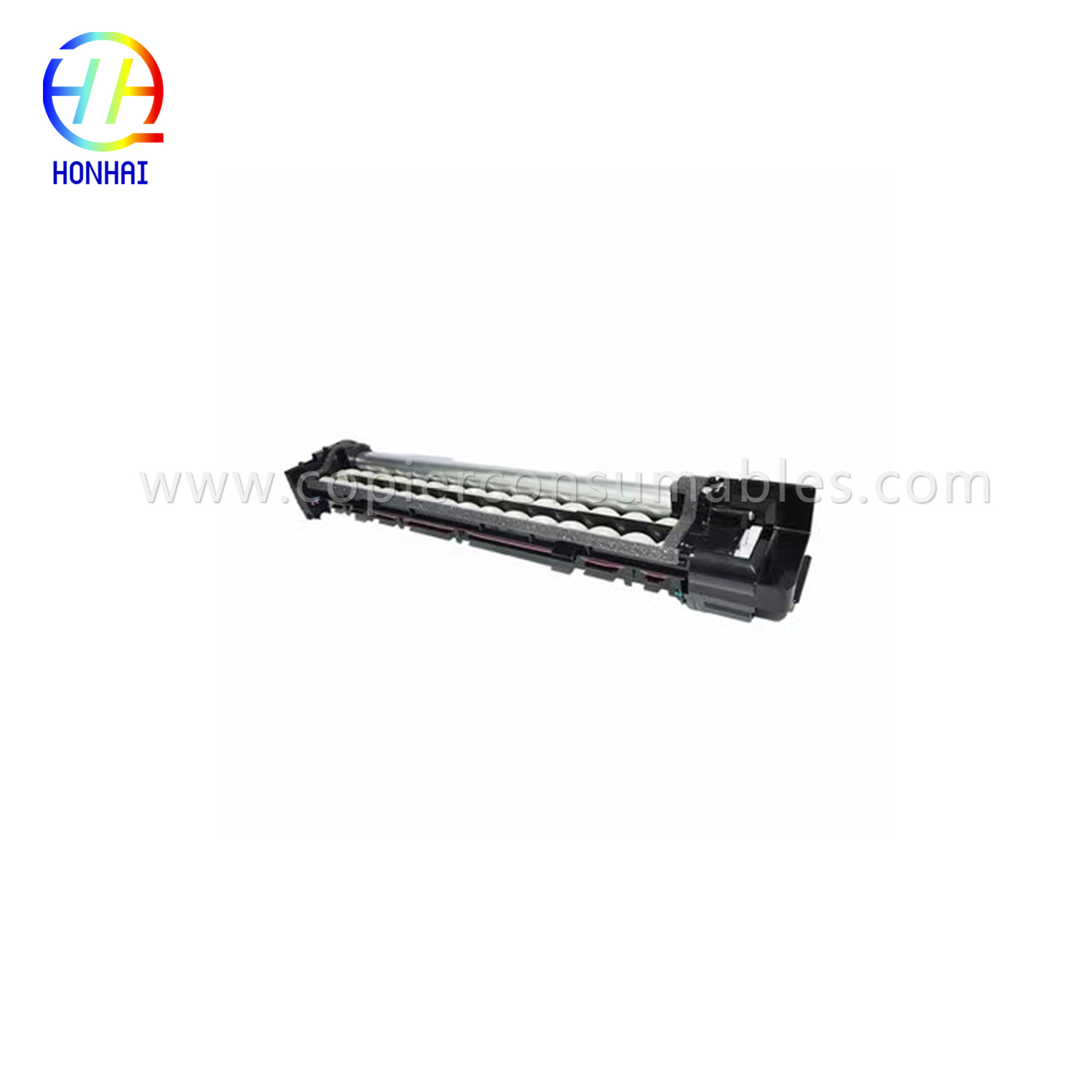 Unità di fusione per Canon imageCLASS C2500 HP Color LaserJet 4600 (C9725A RG5-6493-000 C9660-69024) (4)