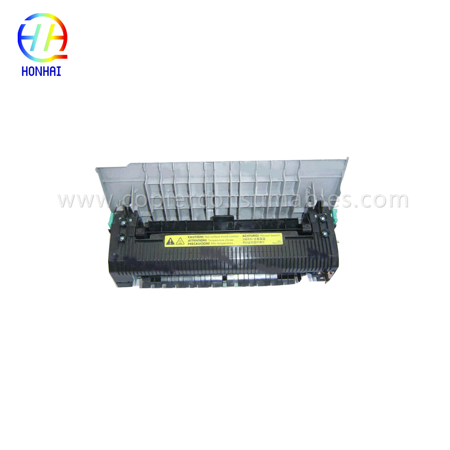 Unitate de cuptor pentru HP Color LaserJet 2550 2550L 2550ln 2550n (RG5-7572-110Cn)