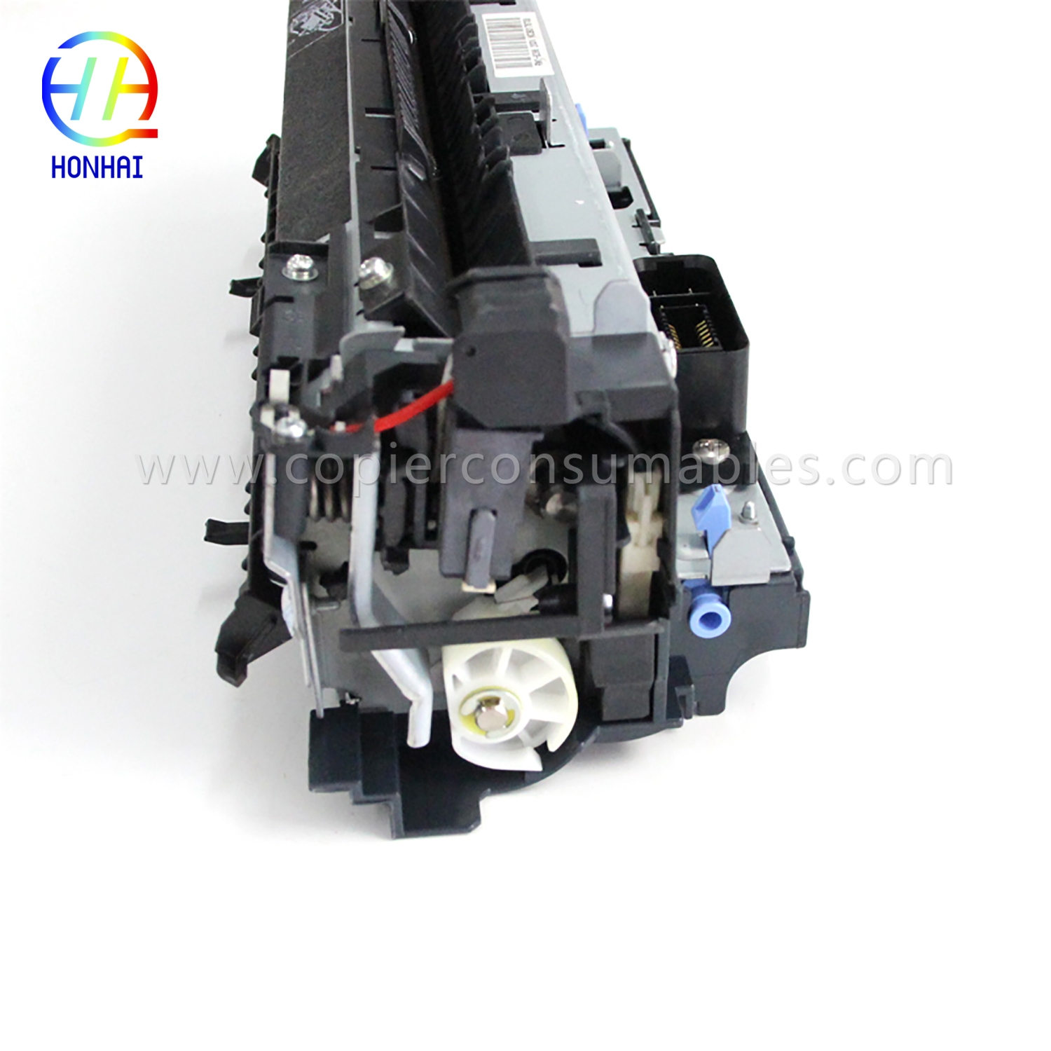 Воҳиди фузер барои HP LaserJet Enterprise 600 M601dn M601n M602dn M602n M602X M603dn M603n M603xh (RM1-8395-000)