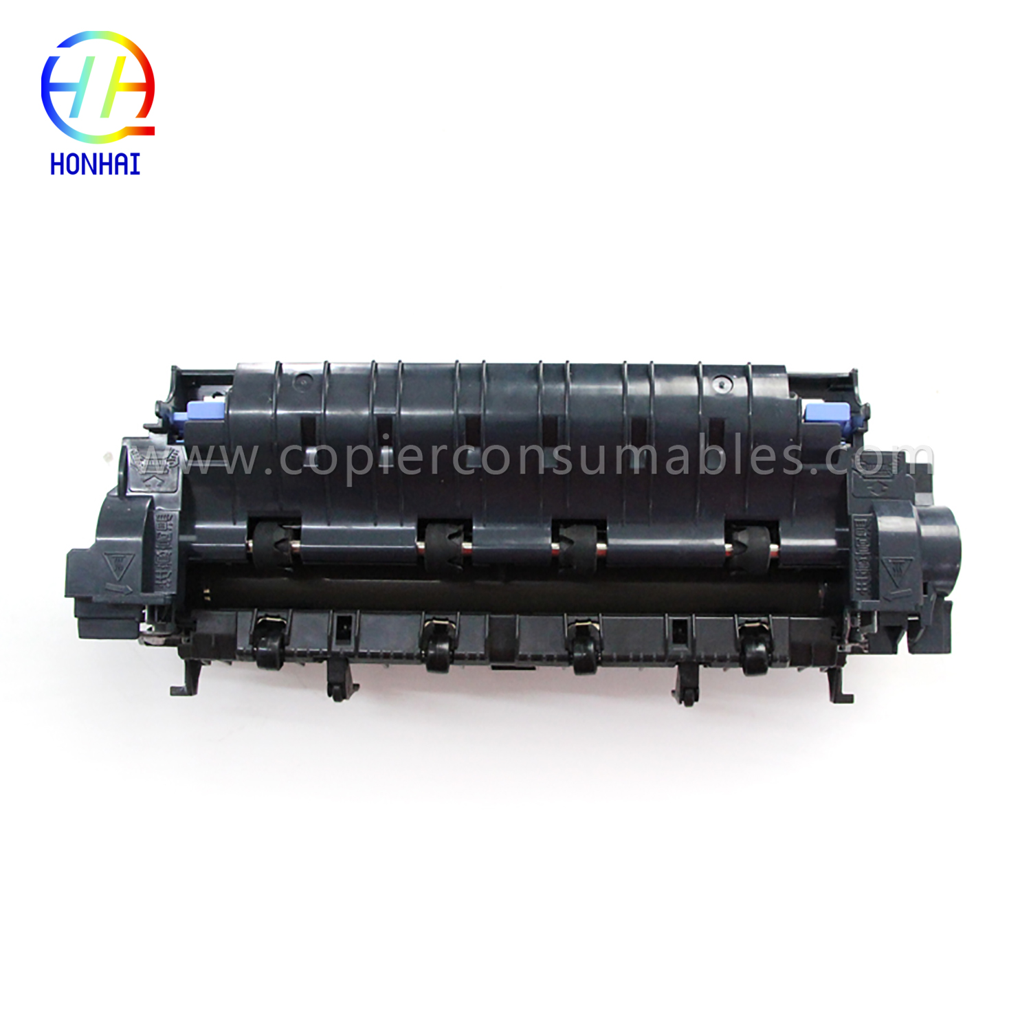 HP LaserJet Enterprise 600 M601dn M601n M602dn M602n M602X M603dn M603n M603xh (RM1-8395-000) үшін термобекіткіш құрылғы (4)