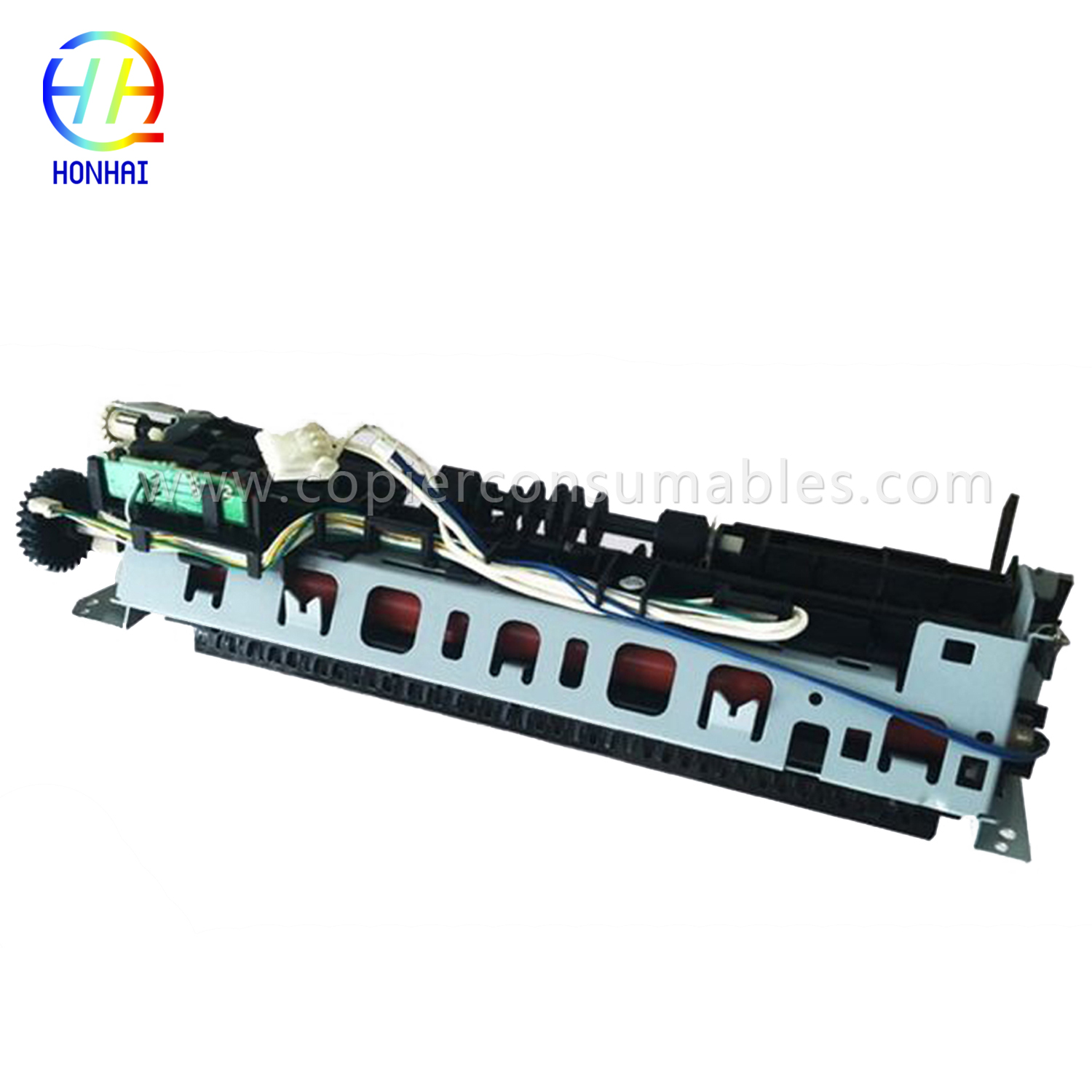 Unit Fuser pikeun HP Laserjet 1022 (PN. RM1-2050) (2) 拷贝