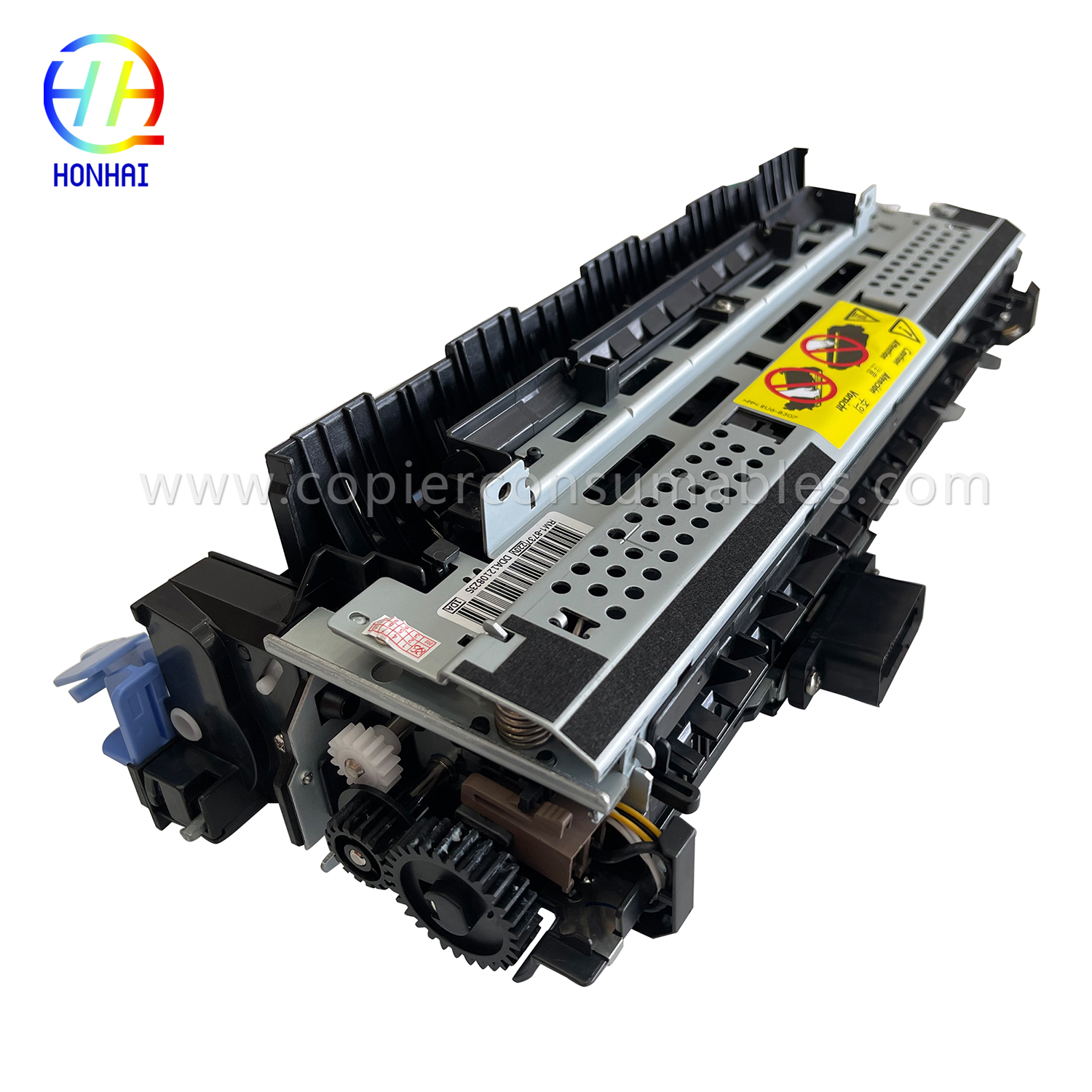 Блок термофиксатора для HP Laserjet Enterprise M700 Color Mfp M775dn M775f M775z (220 В, RM1-9373-000)