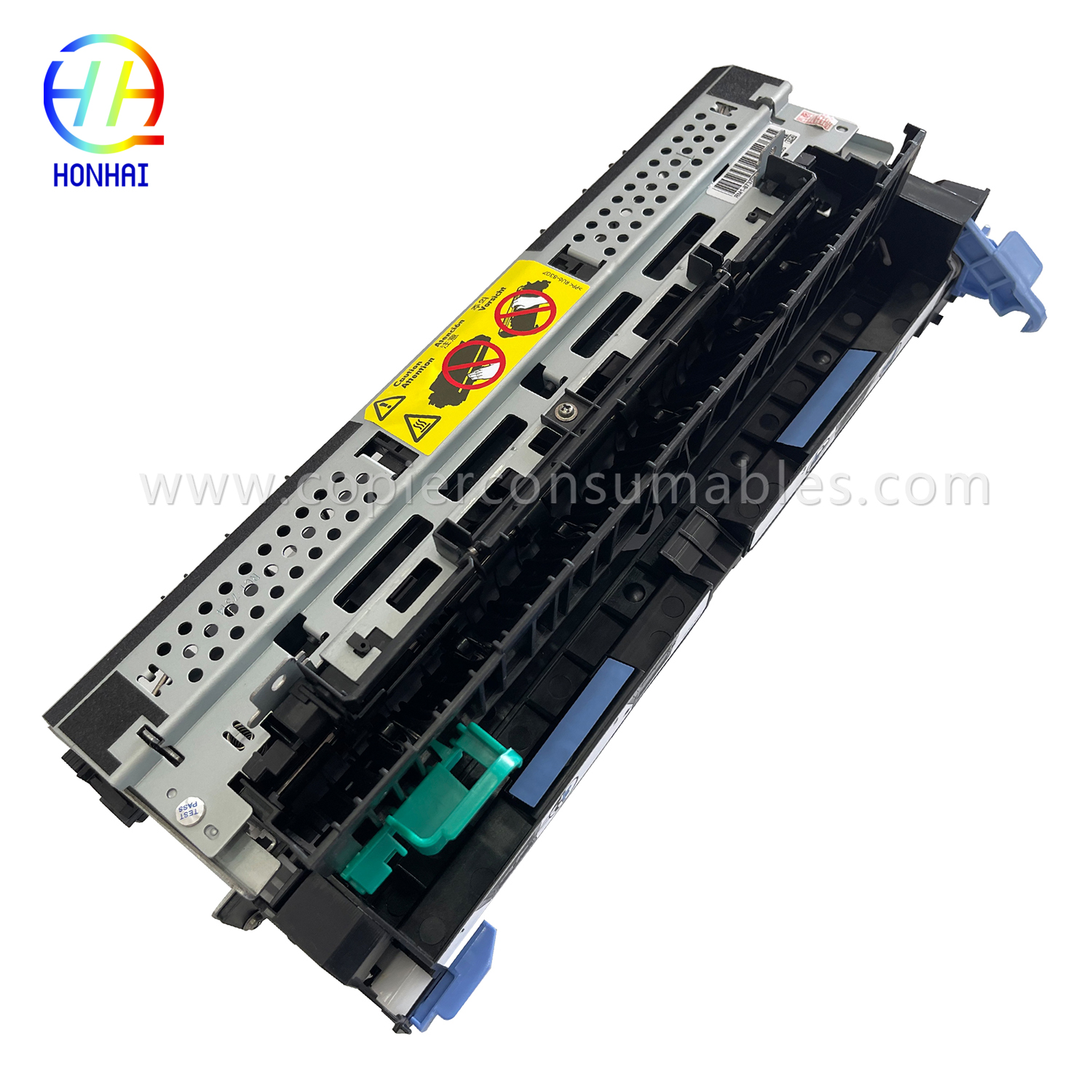 Unit Fuser untuk HP Laserjet Enterprise M700 Color Mfp M775dn M775f M775z (220V RM1-9373-000) (2)