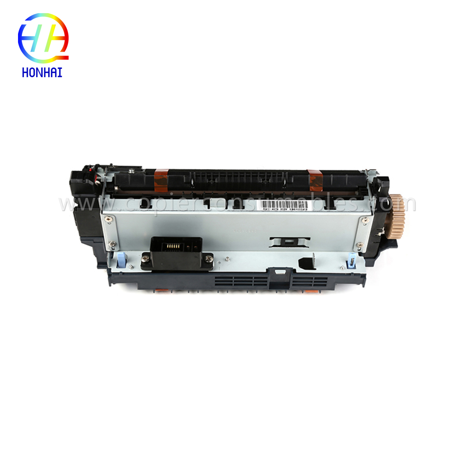 د HP Laserjet P4014 P4015dn P4515n (CB506-67901 RM1-4554-000CN) لپاره د فیوزر یونټ