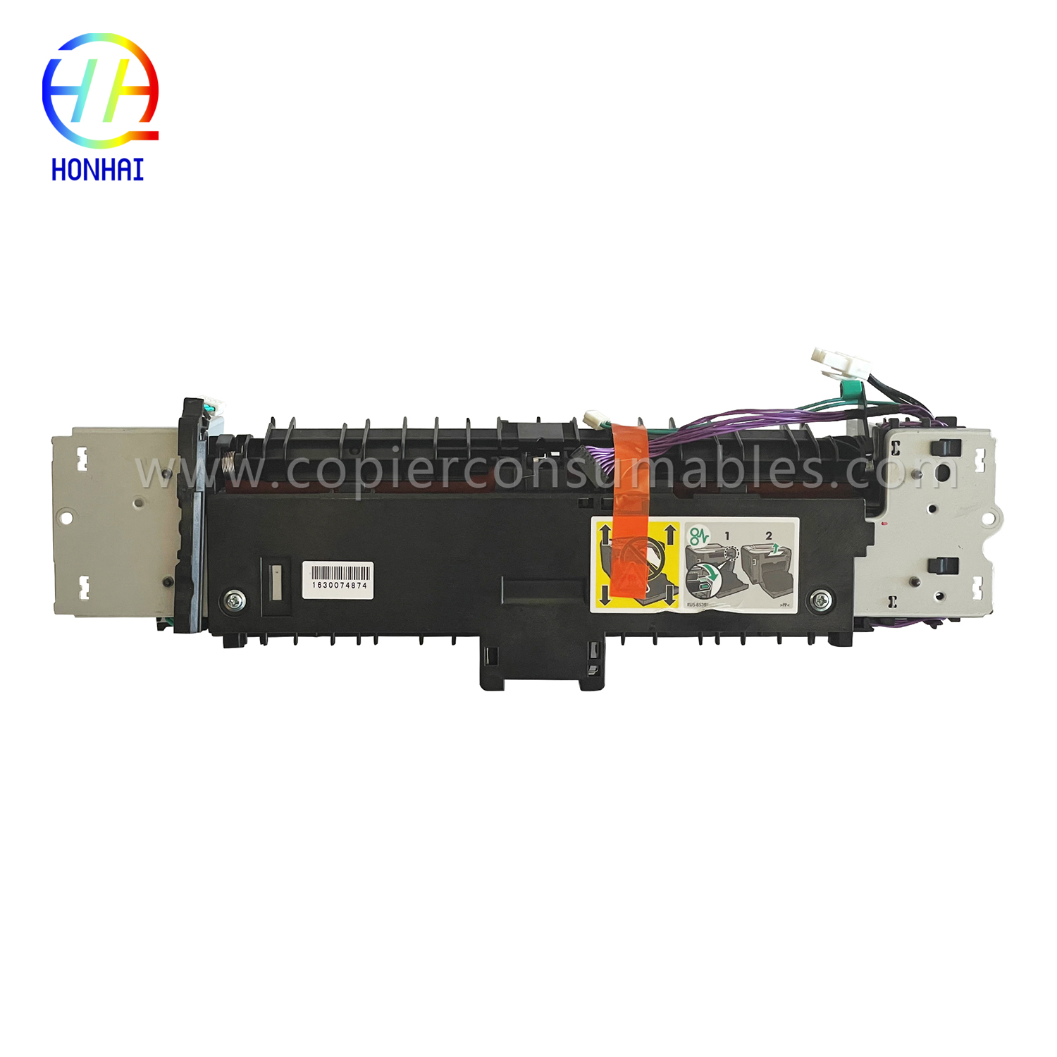 Jedinica grijača za HP Laserjet PRO 400 Color Mfp M475dn M475dw (RM2-5478-000)