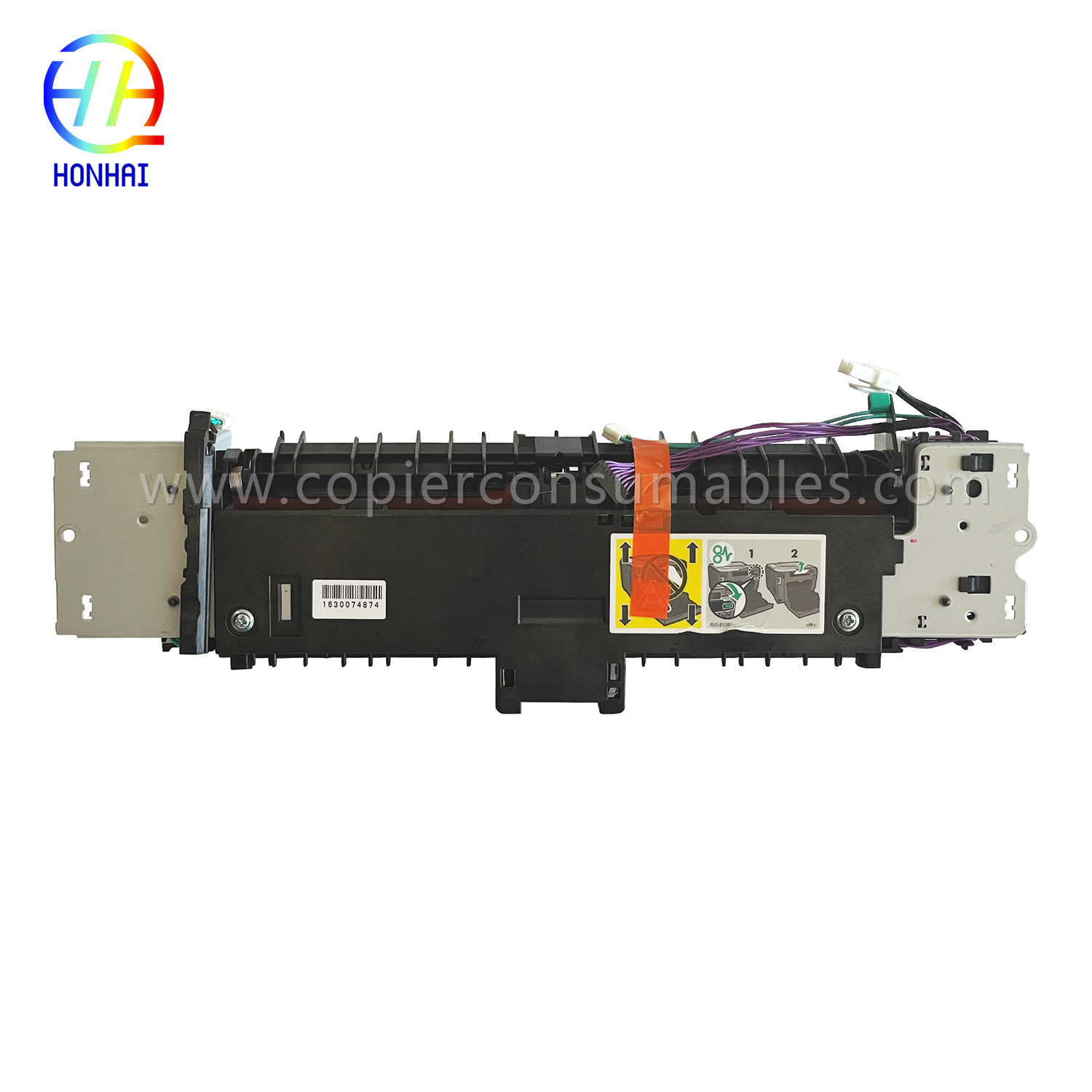 Fuser Unit ho an'ny HP Laserjet PRO 400 Color Mfp M475dn M475dw (RM2-5478-000)