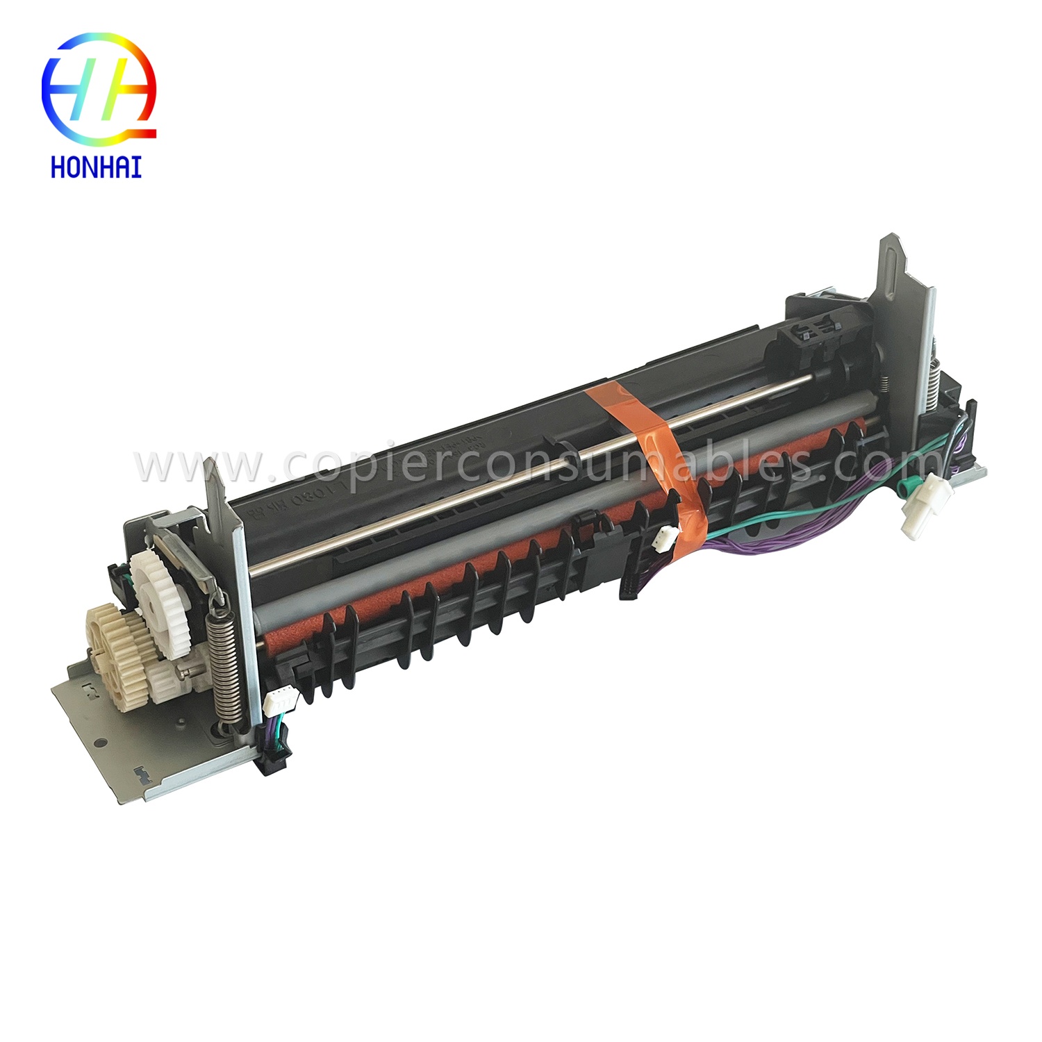 Fuser-ienheid foar HP Laserjet PRO 400 Color Mfp M475dn M475dw (RM2-5478-000) (3)