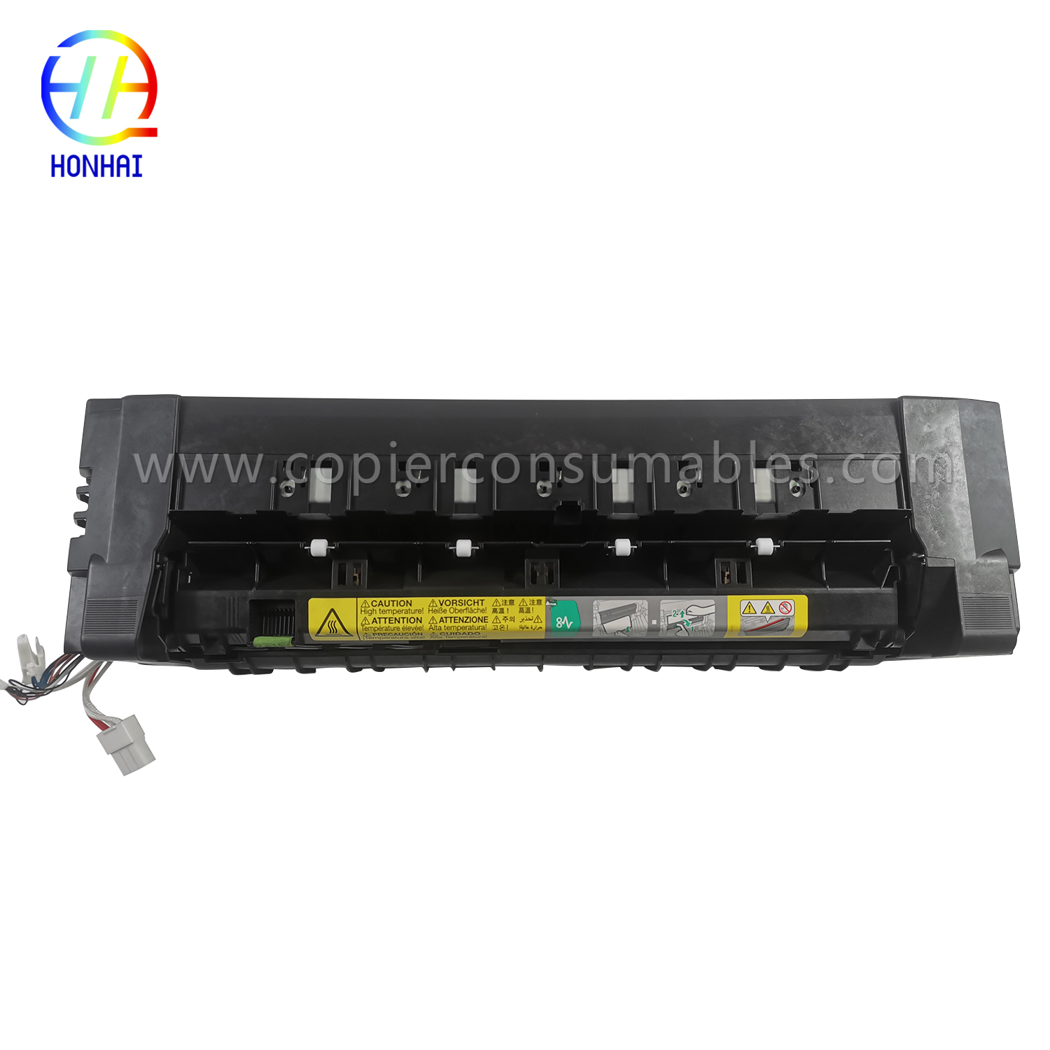 Fuser Unit para sa Konica Minolta 224 284 364 C224 C284 C364 (A161R71822 A161R71811)