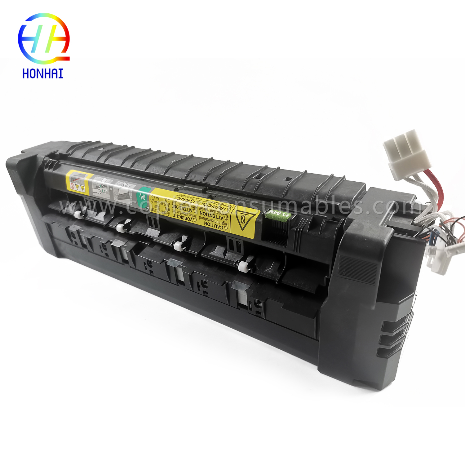 Fuser Unit para sa Konica Minolta 224 284 364 C224 C284 C364 (A161R71822 A161R71811) (2)