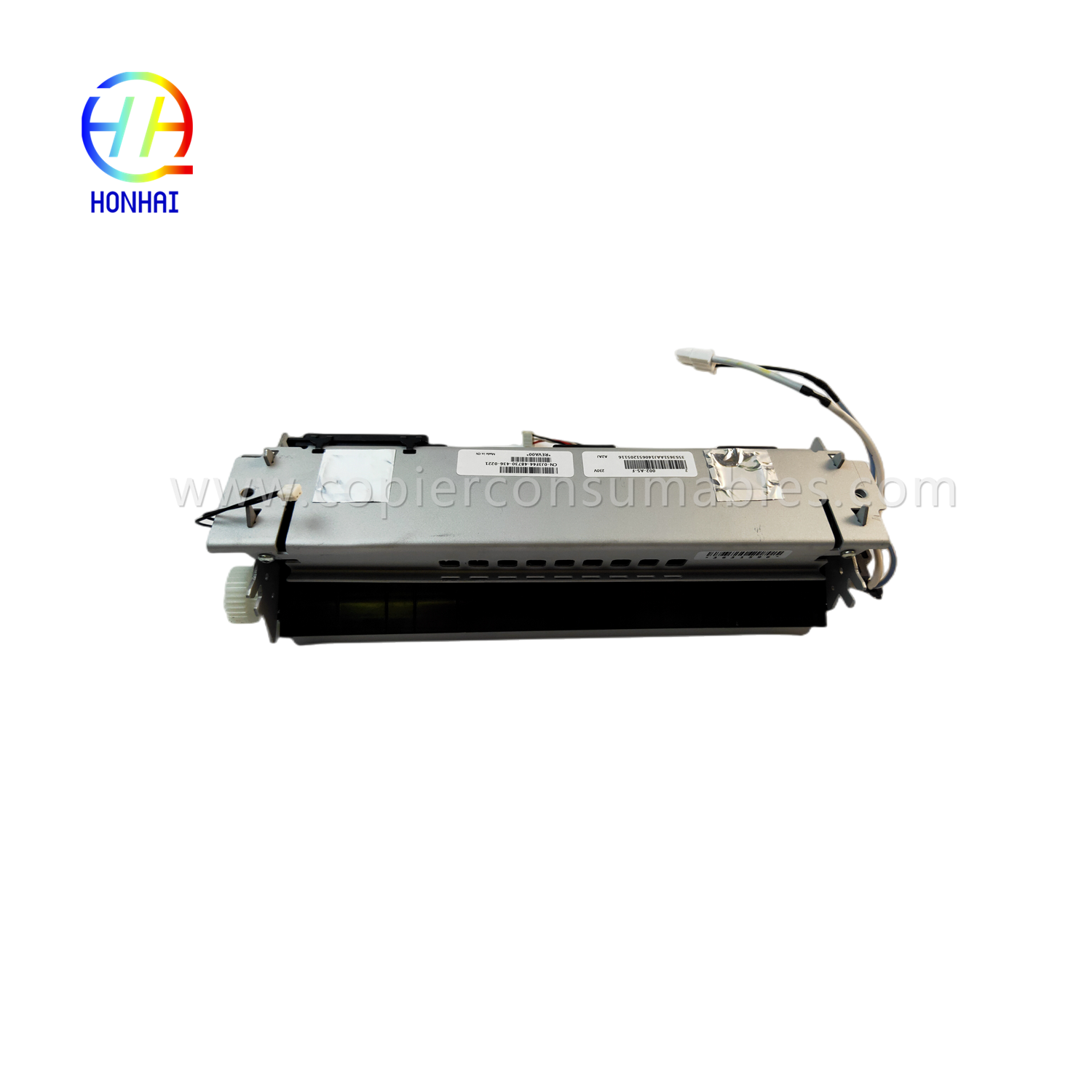 Блок термофиксатора для Lexmark 40X8023 MS310 MS410 MS510 MS610 MX410 MX510 (1)