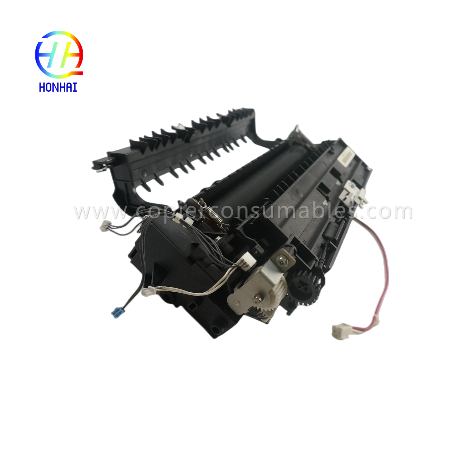 Fuser Unit for Ricoh Aficio MP301 (11)