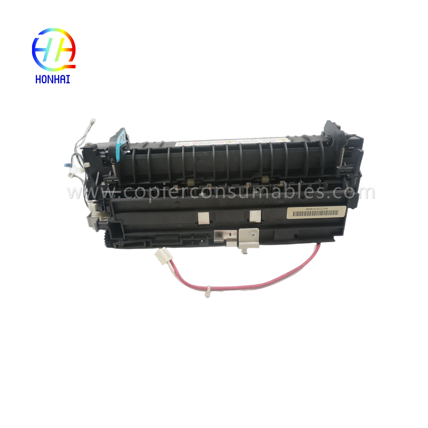 Fuser Unit para sa Ricoh Aficio MP301 (17)