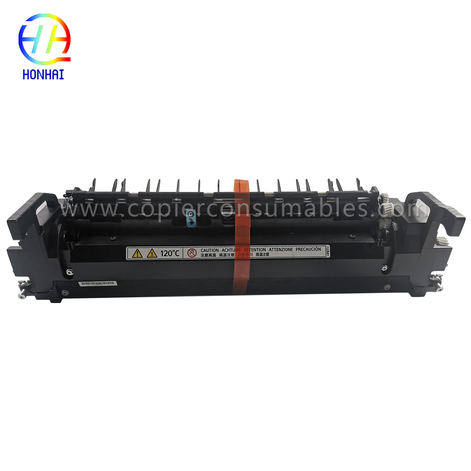 Fuser Unit para sa Ricoh MP C3004 C3504 (D239-4012) (3)