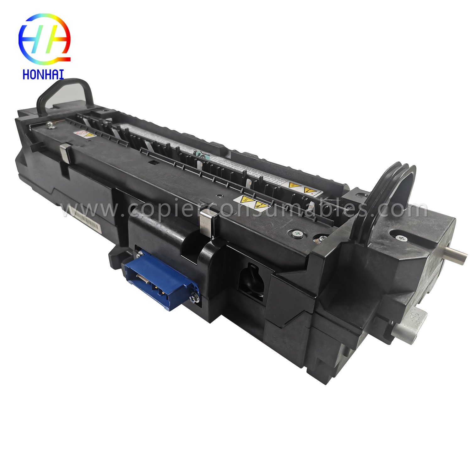 Unit Fuser kanggo Ricoh Mpc 3002 3502 (D142-4003 D1424003 D1424010 D142-4021)