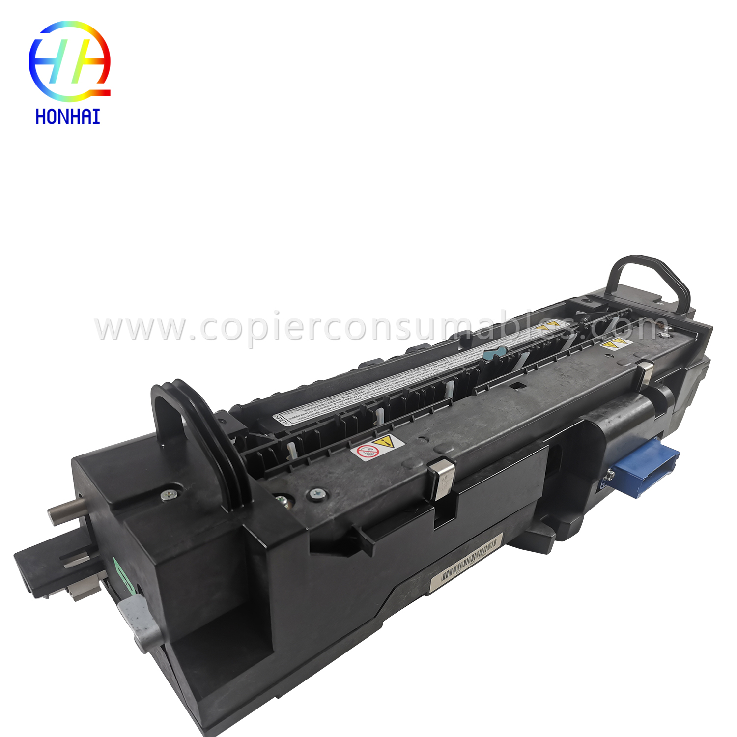 Unit Fuser untuk Ricoh Mpc 3002 3502 (D142-4003 D1424003 D1424010 D142-4021) (2)