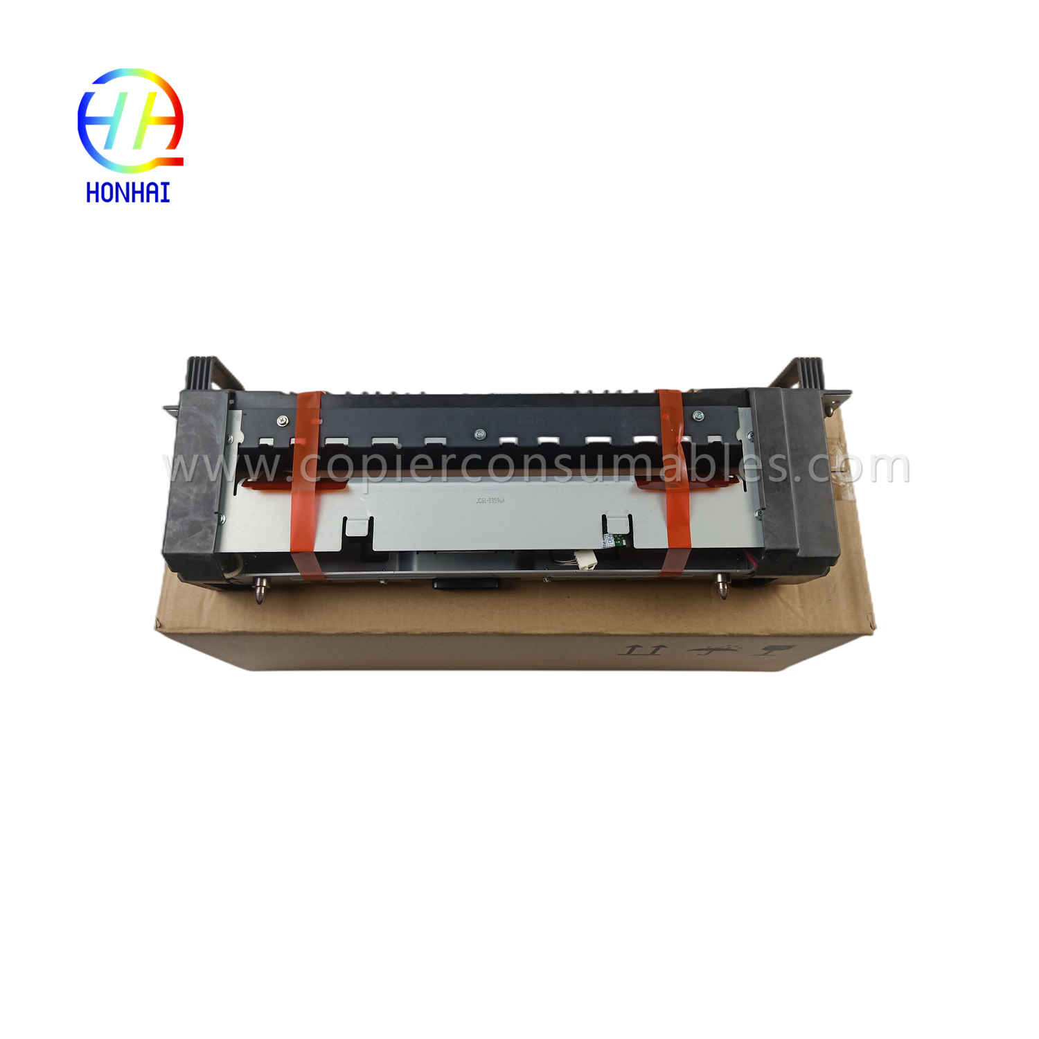 Fuser Unit para sa Samsung JC91-01143A JC91-01144A MultiXpress SCX8230 SCX8240 Fuser Assembly (5)