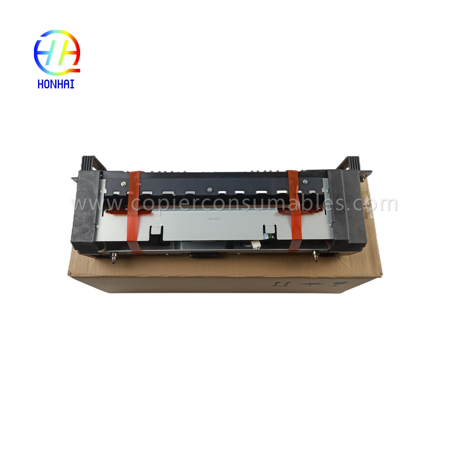 Блок термофиксатора для Samsung JC91-01143A JC91-01144A MultiXpress SCX8230 SCX8240 Блок термофиксатора (5)