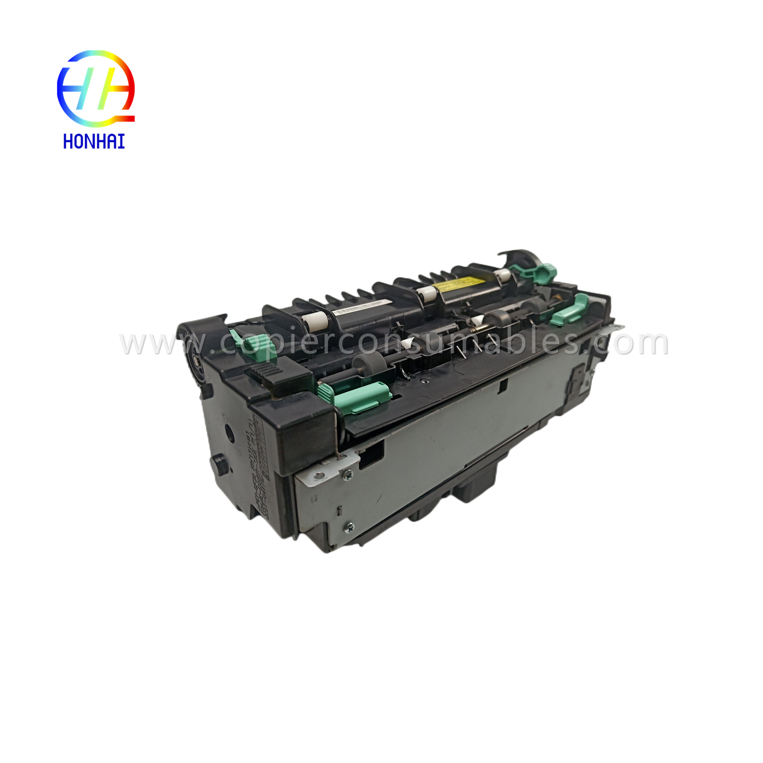 Fuser Unit para sa Samsung ML4510 ML4512 ML-4510ND ML-4512ND ML-4510 ML-4512 Fusing Assembly JC91-01028A (1)