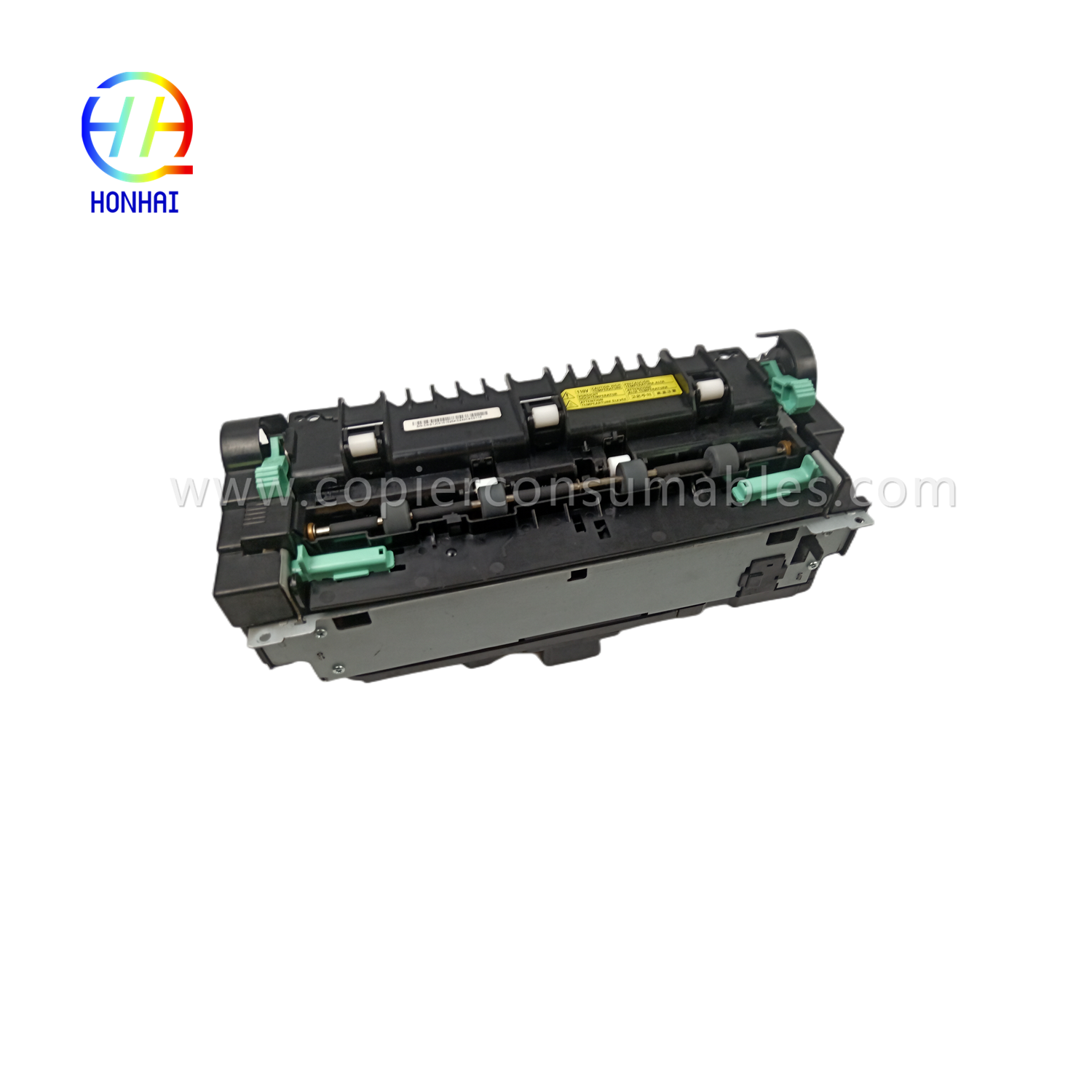 Fuser Unit para sa Samsung ML4510 ML4512 ML-4510ND ML-4512ND ML-4510 ML-4512 Fusing Assembly JC91-01028A (6)