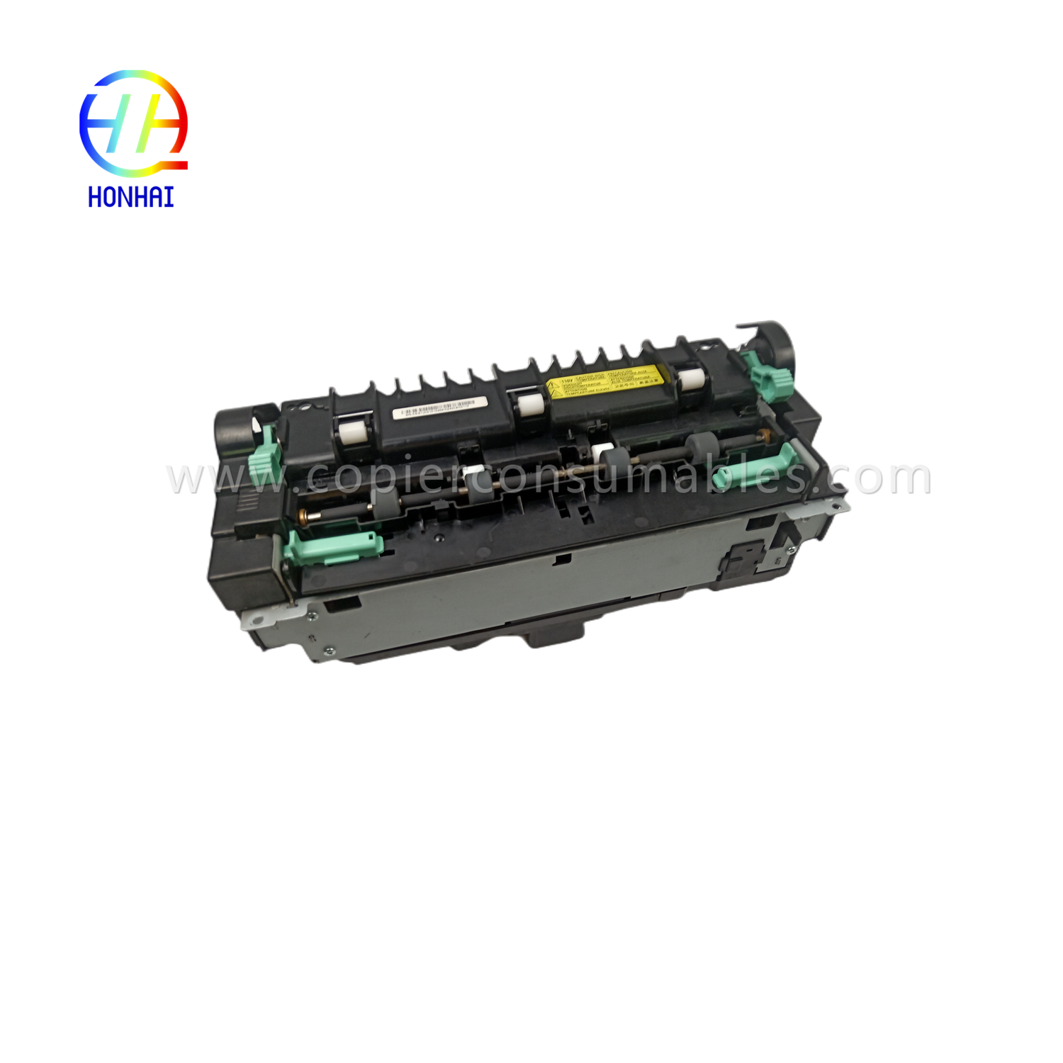 Kausētāja bloks Samsung ML4510 ML4512 ML-4510ND ML-4512ND ML-4510 ML-4512 fiksācijas bloks JC91-01028A (6)