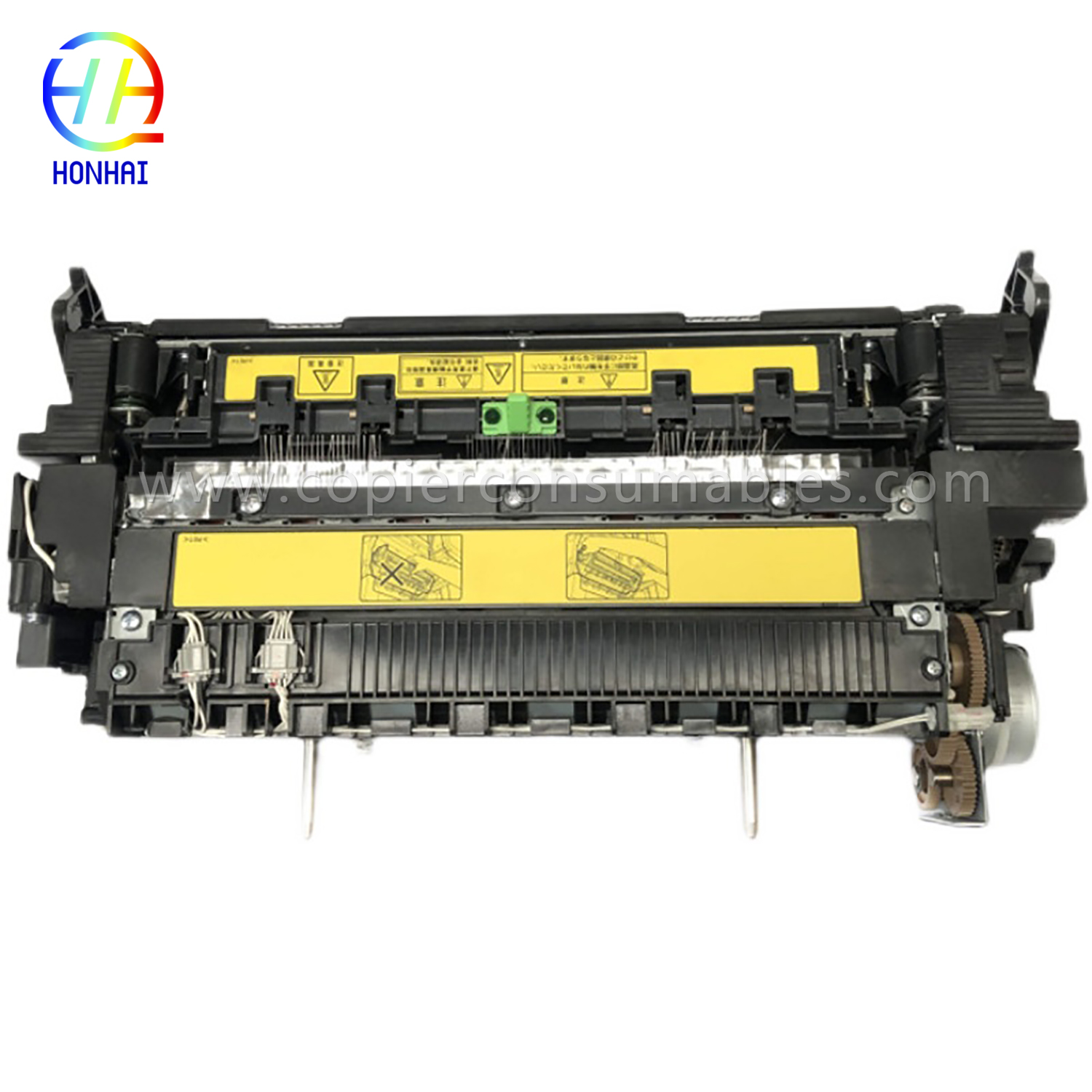 Unità tal-fuser għal Sharp MX-M623U M623N M753U M753N (MX-753FU1 DUNTW8429DSZZ 220V)