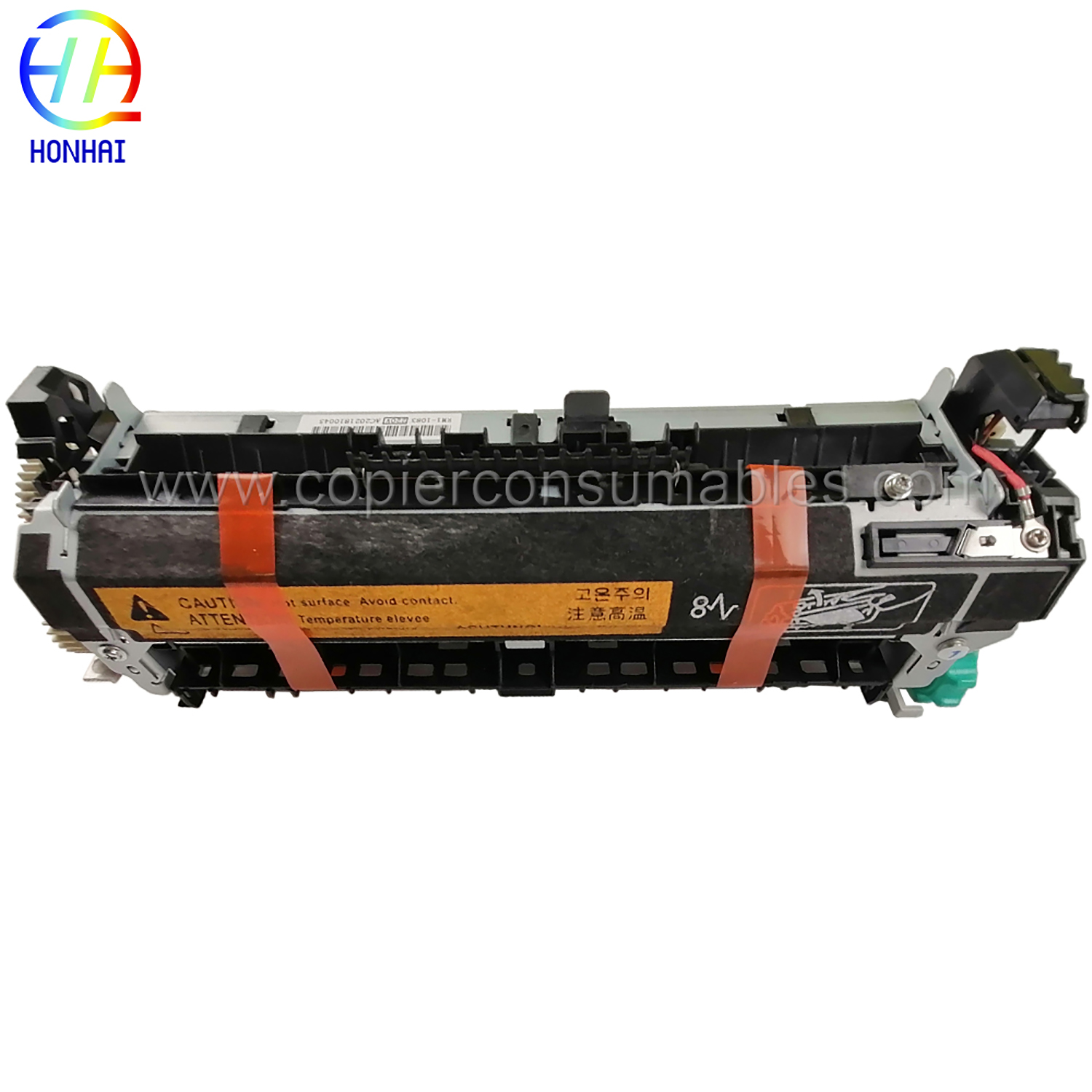 Conjunto de fusor para HP LaserJet RM1-1083-000 4250 4350 (3) 拷贝