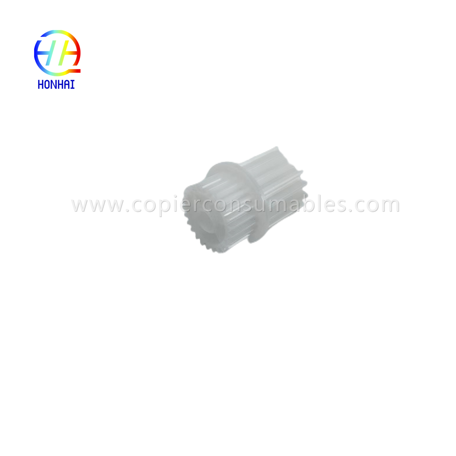 Gear 18T25T برای Canon FU8-0576 FU8-0576-000 iR2520 2525 253 (1)