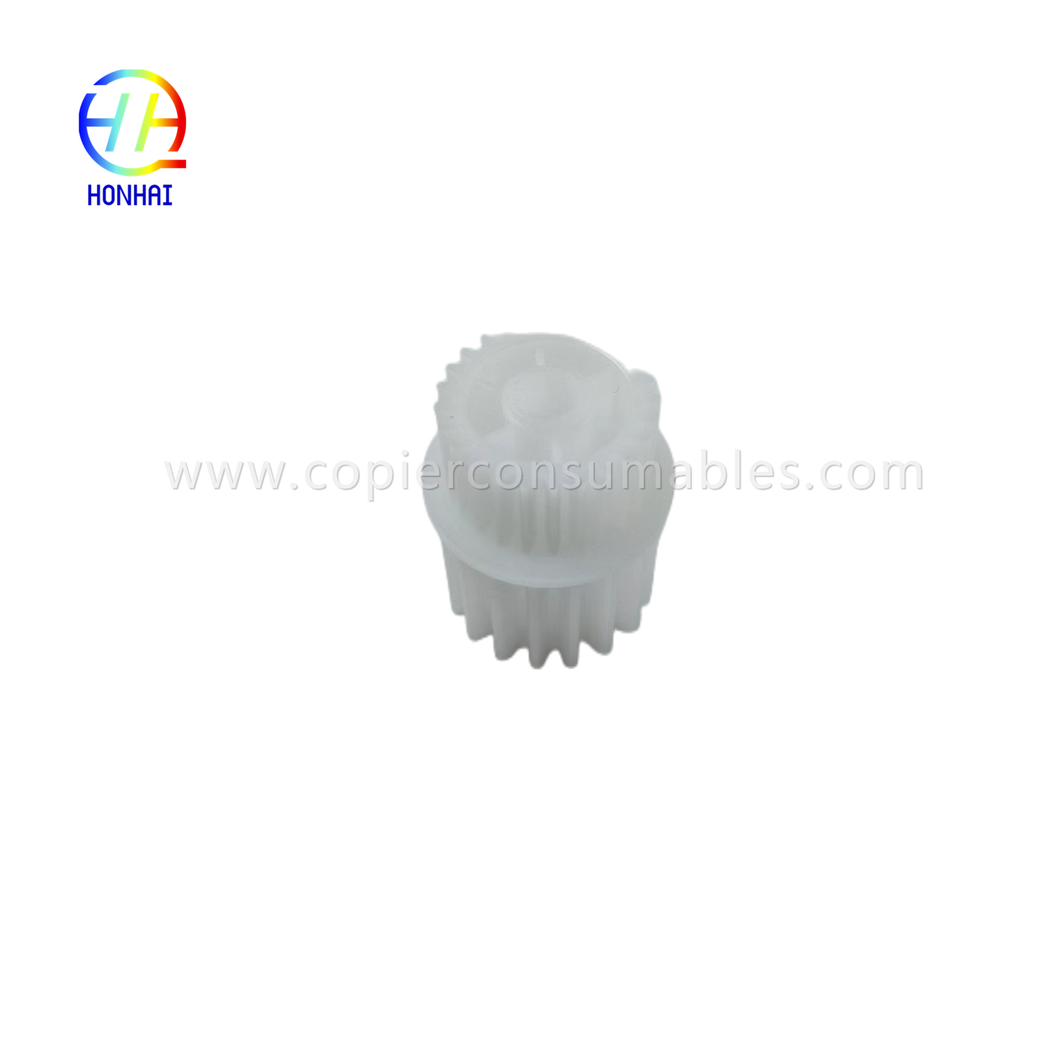 Gear 18T25T برای Canon FU8-0576 FU8-0576-000 iR2520 2525 253 (4)