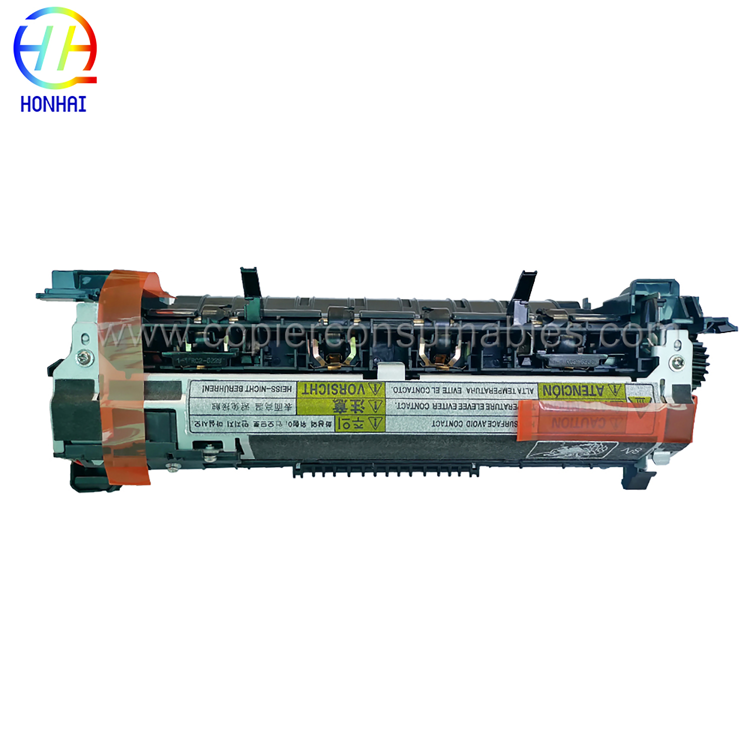 HP RM1-8395-000 Fuser Unit - 110 120 Volt (4)