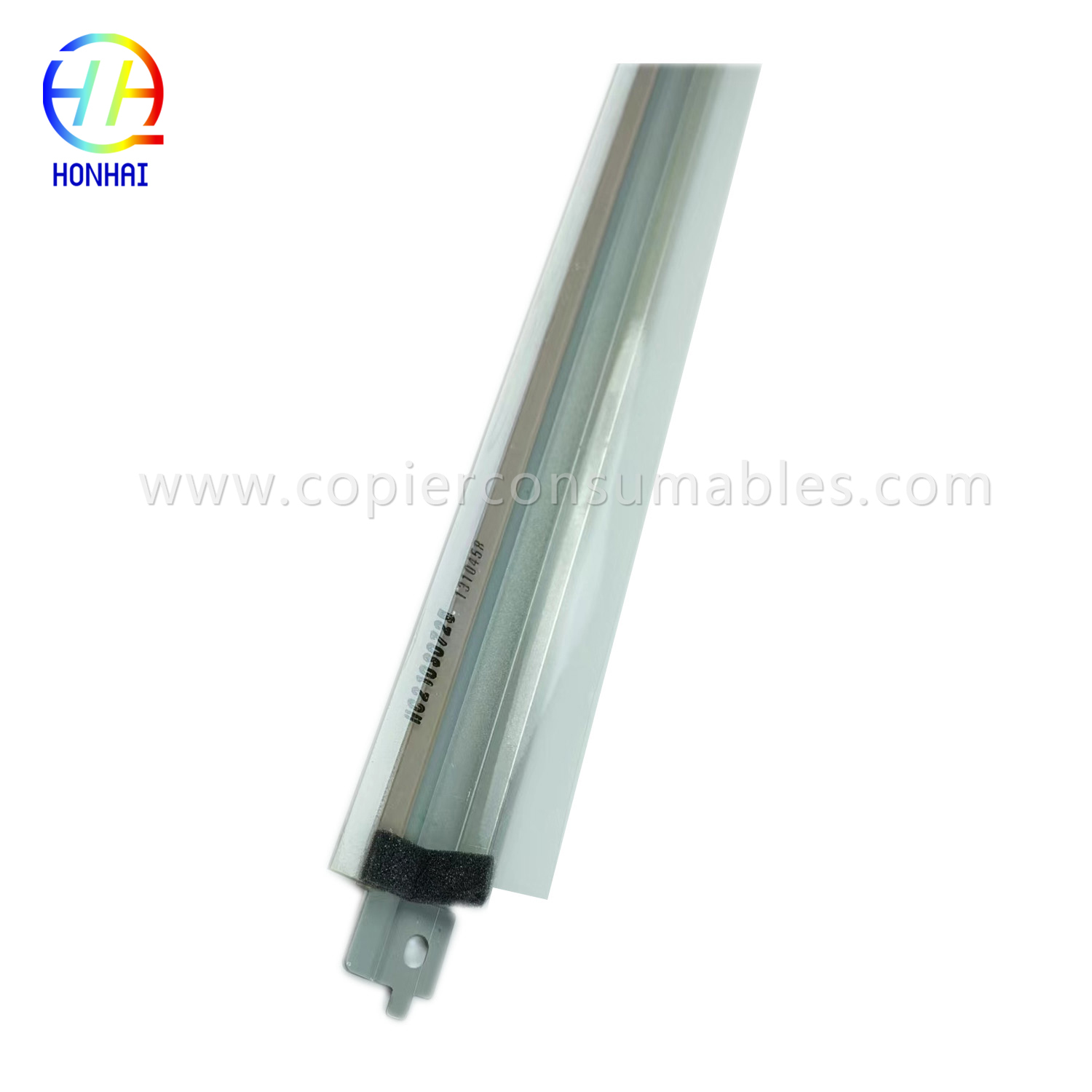 IBT (Transfer Belt) Blade Glanhau Gwreiddiol ar gyfer Xerox 4110 4110EPS 4112 4112EPS 4127 4127EPS 4590 4590EPS 4595 4595EPS D95 (033K98750 033K94)