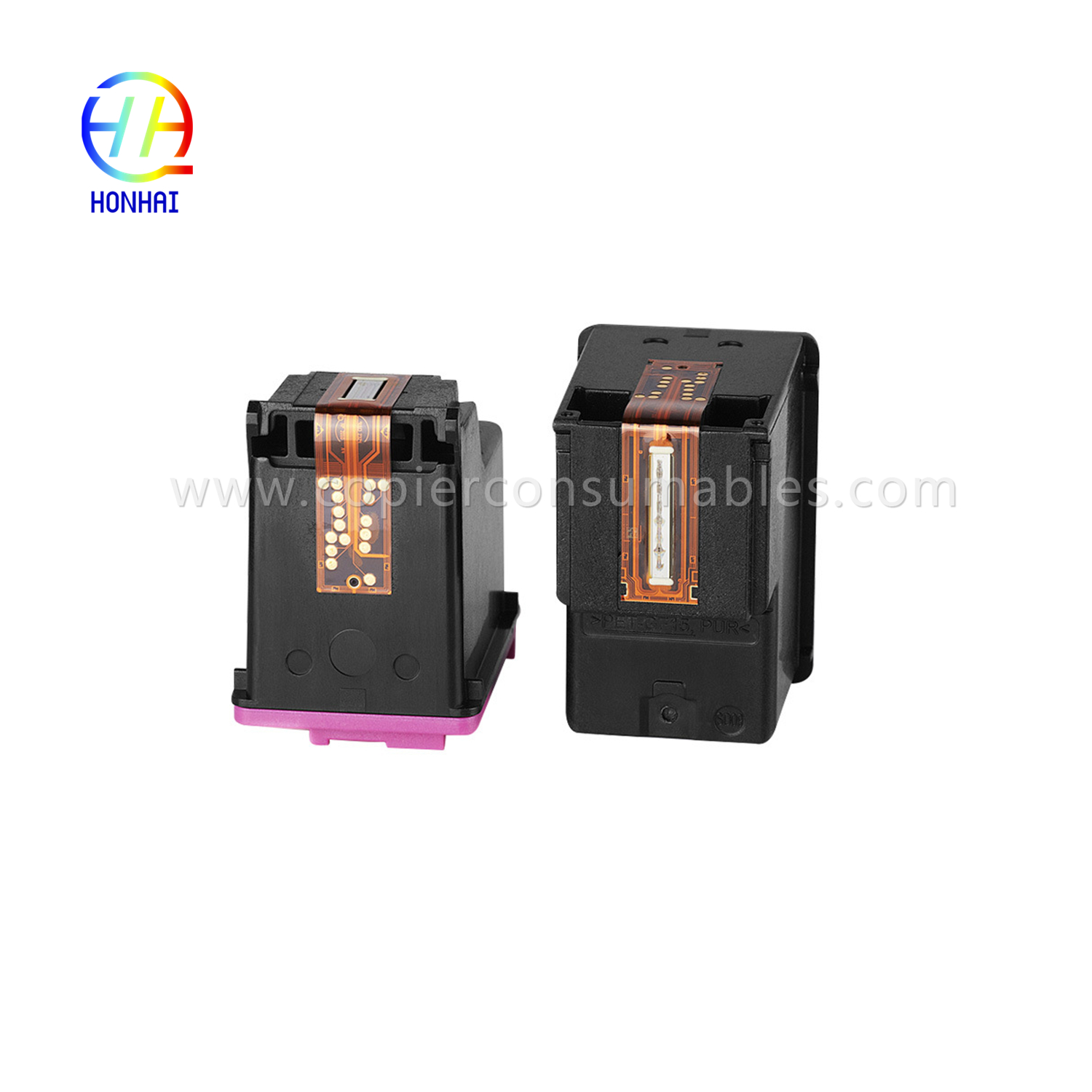 INK CARTRIDGE HP CH561HE, #122 Kulay (2)