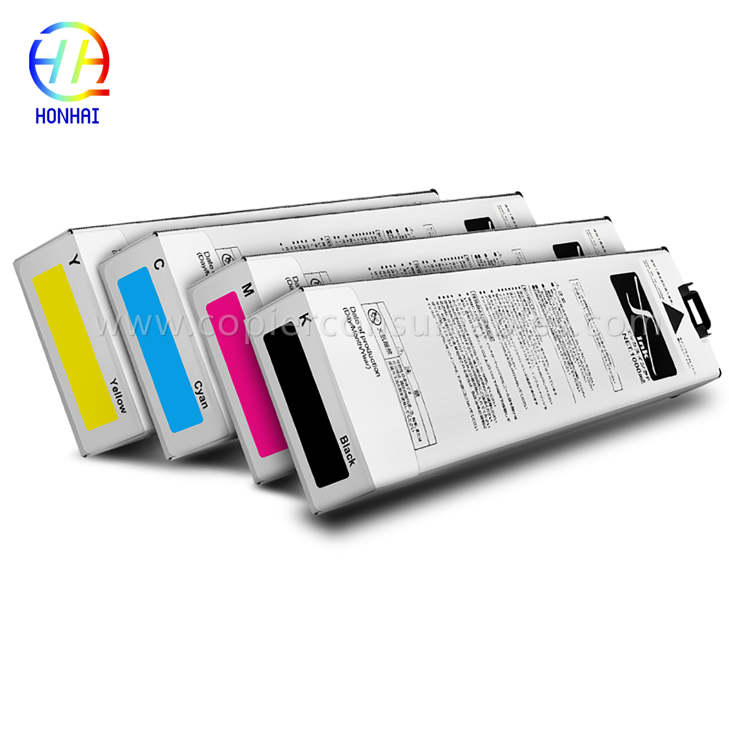 Ink Cartridge ya Riso CC7150