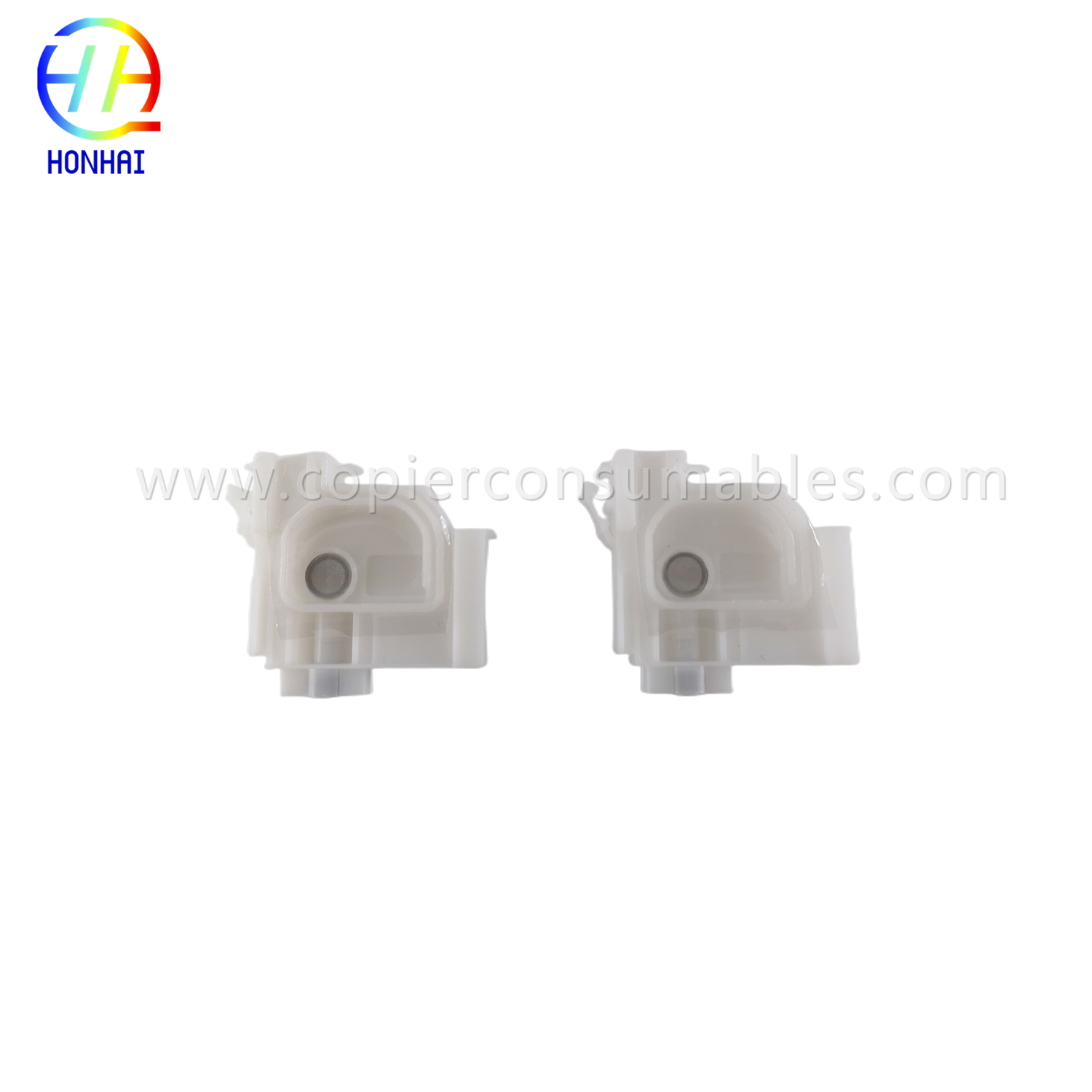 Зарфи сиёҳ барои Epson L220 L200 L201 L210 L211 L220 L222 халтаи сиёҳӣ (3)