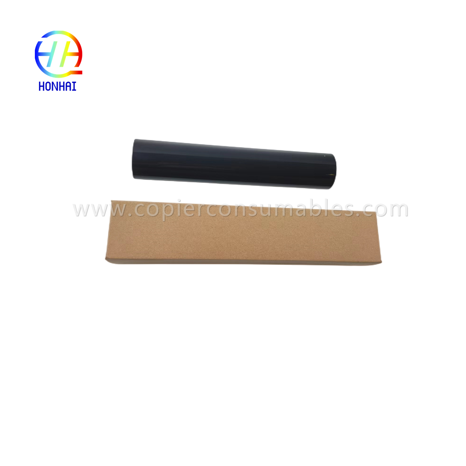 Japan Fuser Belt for Ricoh B238-4070 Aficio MPC2000 MPC2500 MPC2800 MPC3000 MPC3300 MPC 2000 2500 2800 3000 Fuser Film Sleeves (3)