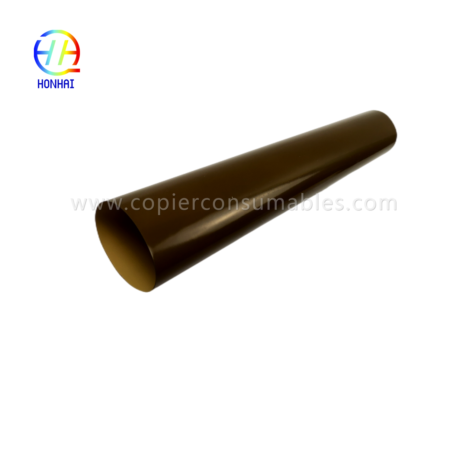 Jaapani kuumutusrihm Konica Minolta Bizhub C224 C284 C364 C454 A161R71811-File Fuser Fixing Film (1)