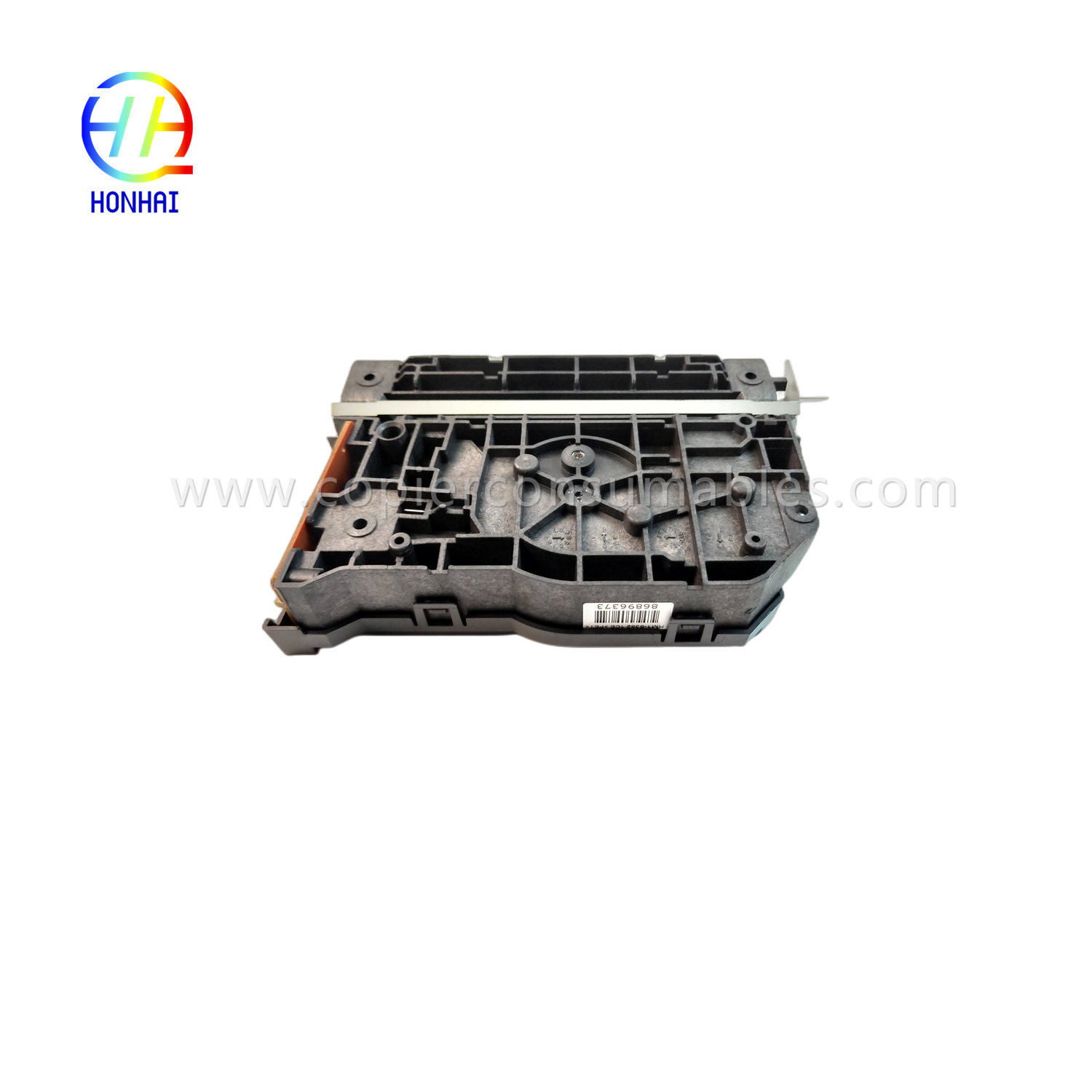 اسکنر لیزری HP P2035 P2055 Series RM1-6382 (3)