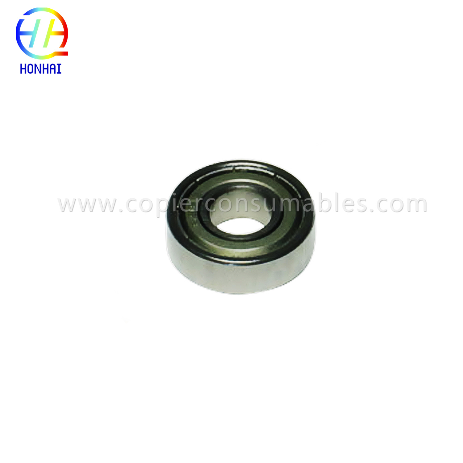 Lower Fuser Roller Bearing for Ricoh Af1022 1015 1018 1018d 1022 1027 2022 2027 220 270 3025 3025p (PN. AE030030)