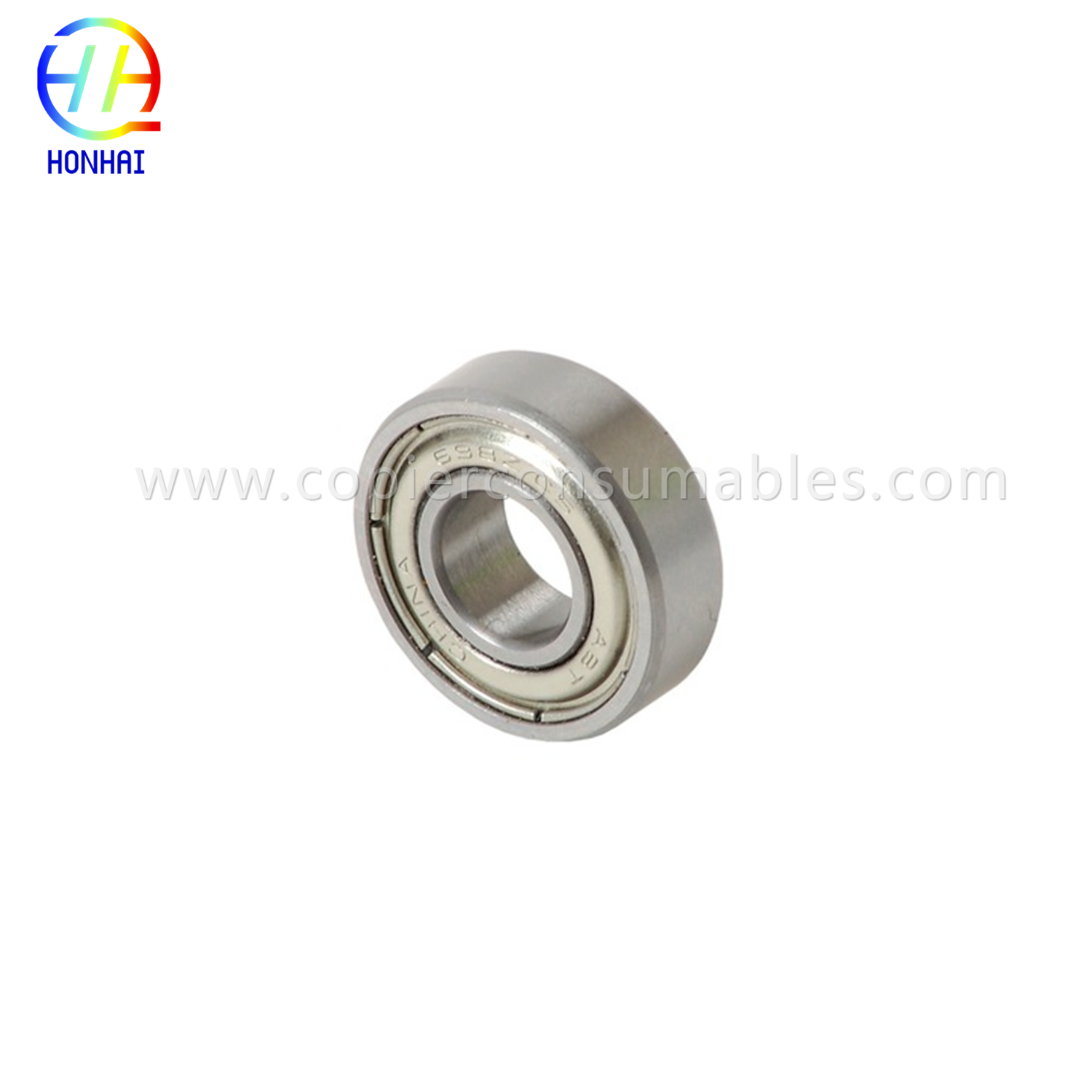 I-Lower Fuser Roller Bearing ye-Ricoh Af1022 1015 1018 1018d 1022 1027 2022 2027 220 270 3025 3025p (PN. AE030030