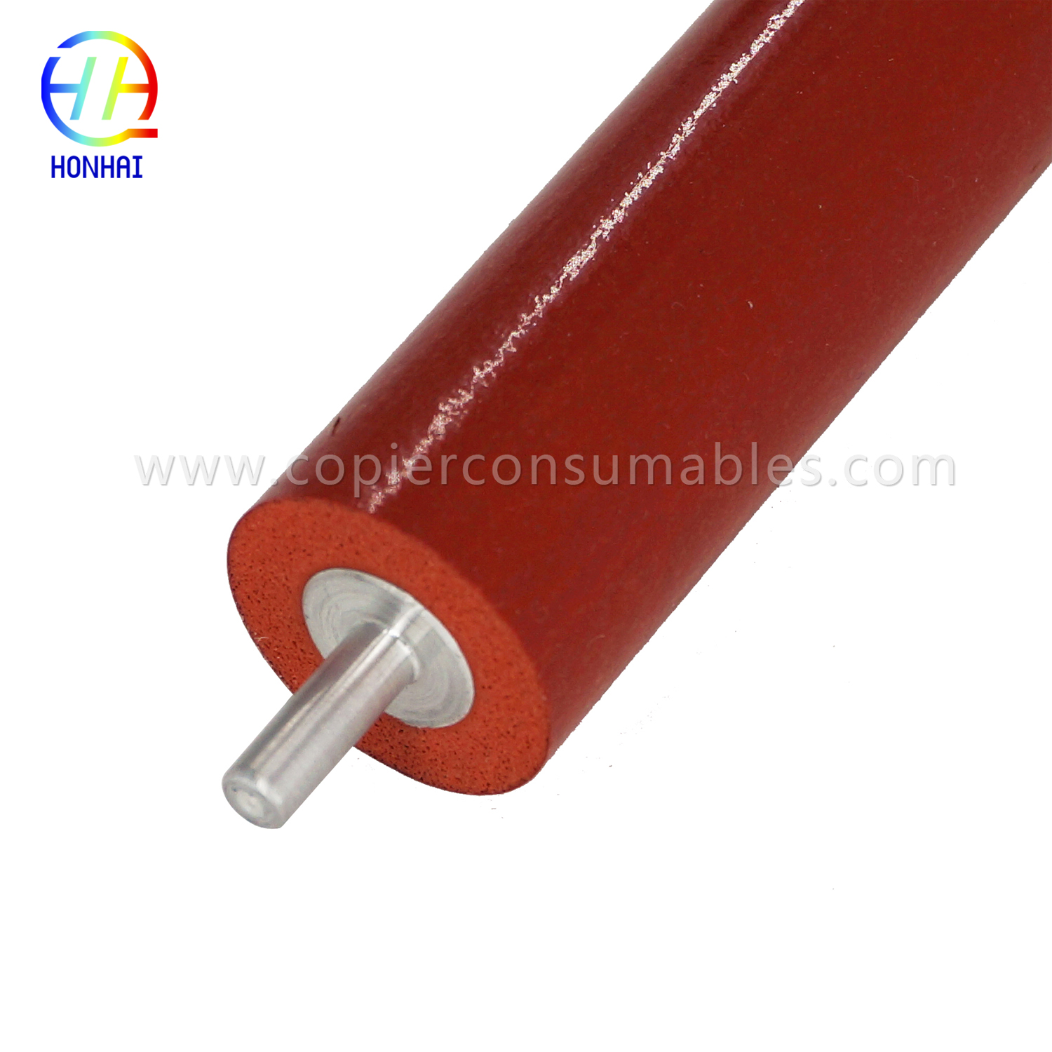 Lower Pressure Roller Brother HL 3140 3150 3170 MFC 9120 9130 9133 9140 9330 9340 DCP 9020 (TN251 TN255) (9) 拷贝