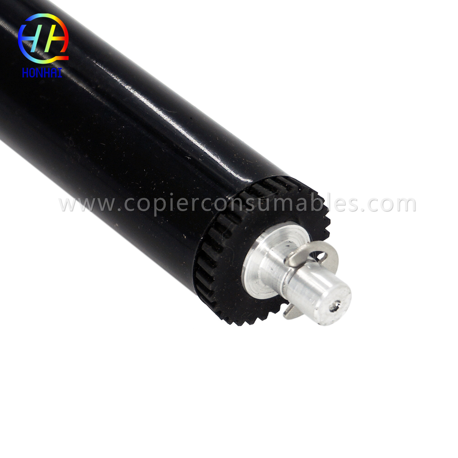 Lower Pressure Roller HP LaserJet P3005 M3027 M3035MFP (LPR-P3005) (11)