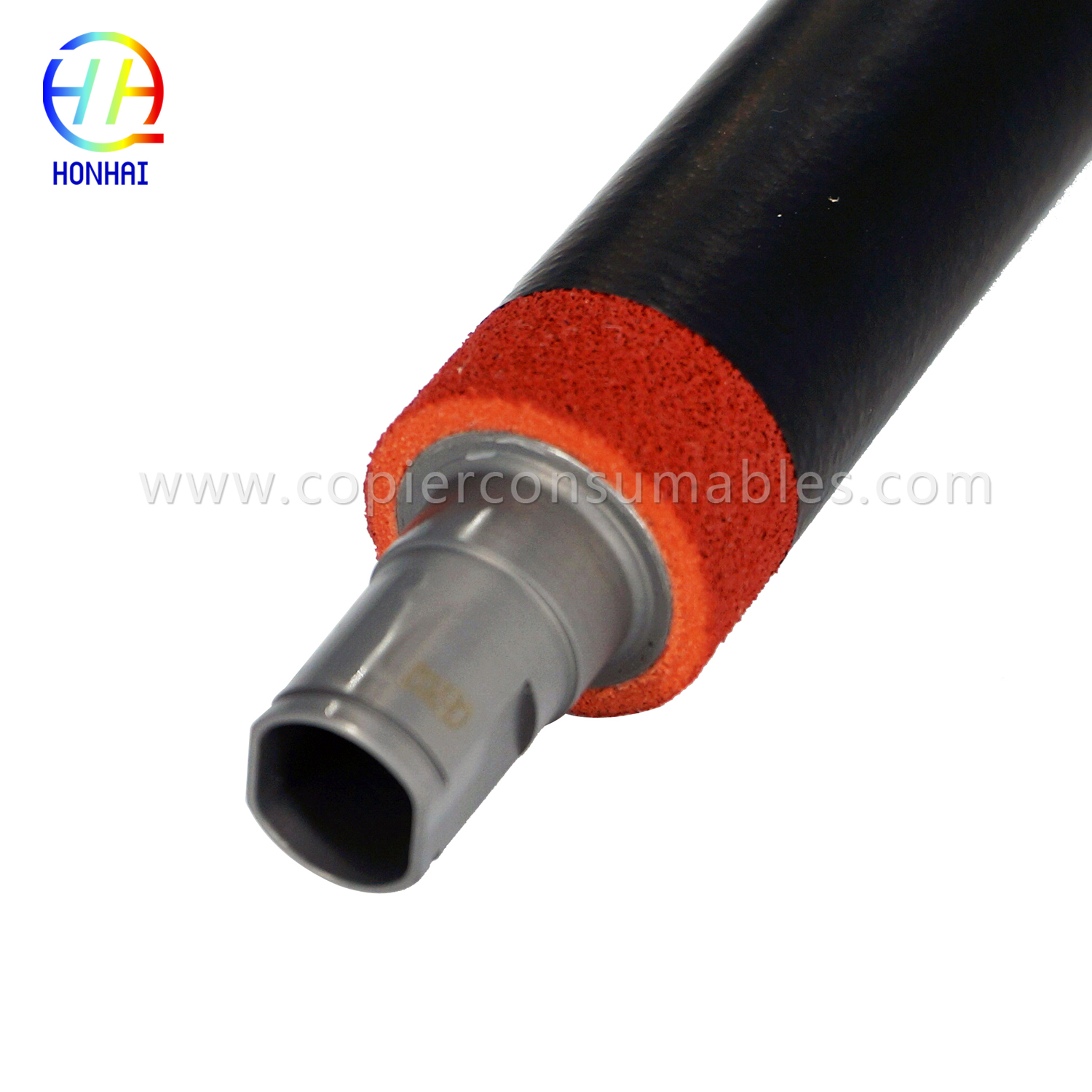 Lower Pressure Roller Ricoh Aficio MP C2051 C2551 (AE02-0192 AE020192) (10) 拷贝