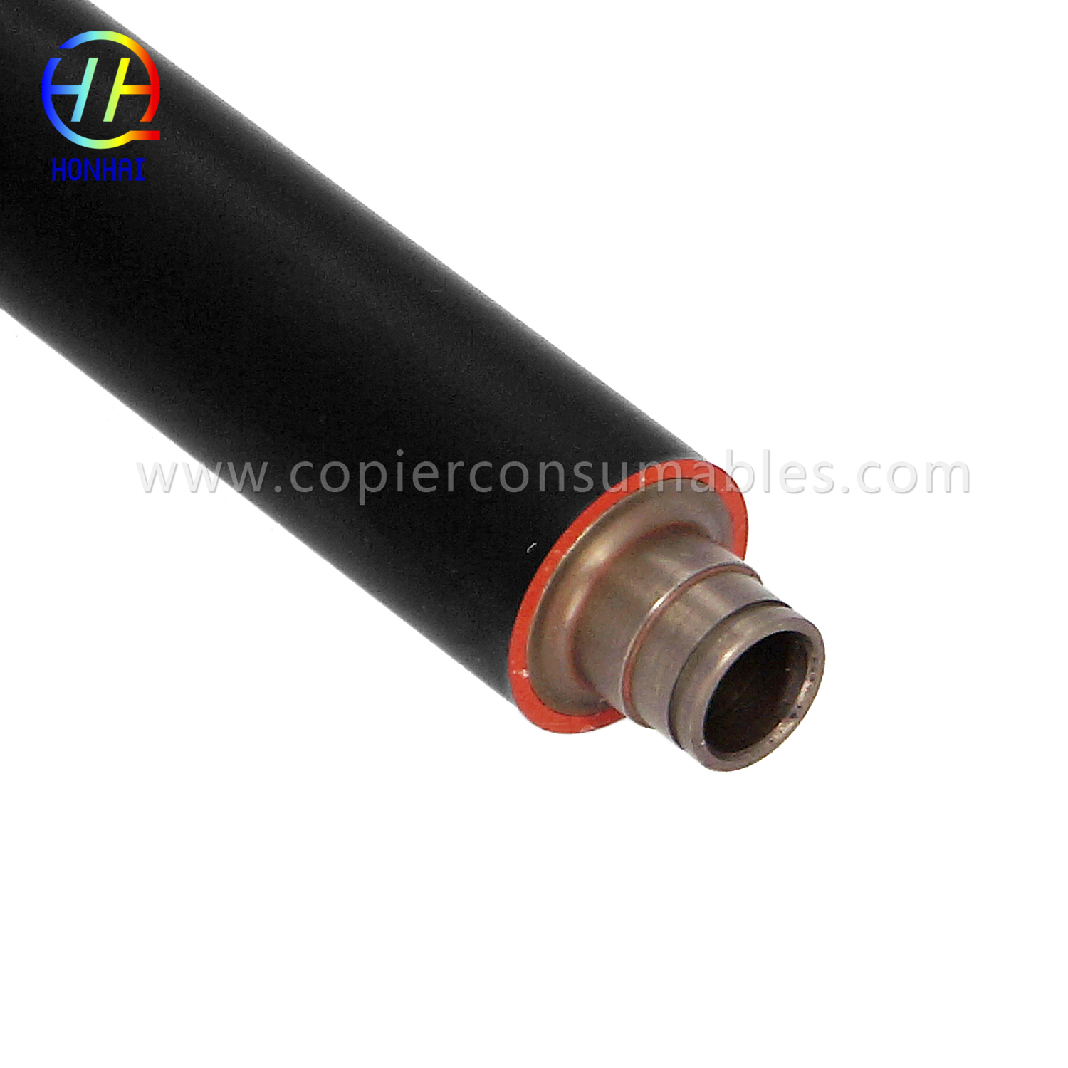 Lower Pressure Roller Ricoh Aficio MP C2800 C3300 (AE02-0169 AE020169) (11) 拷贝