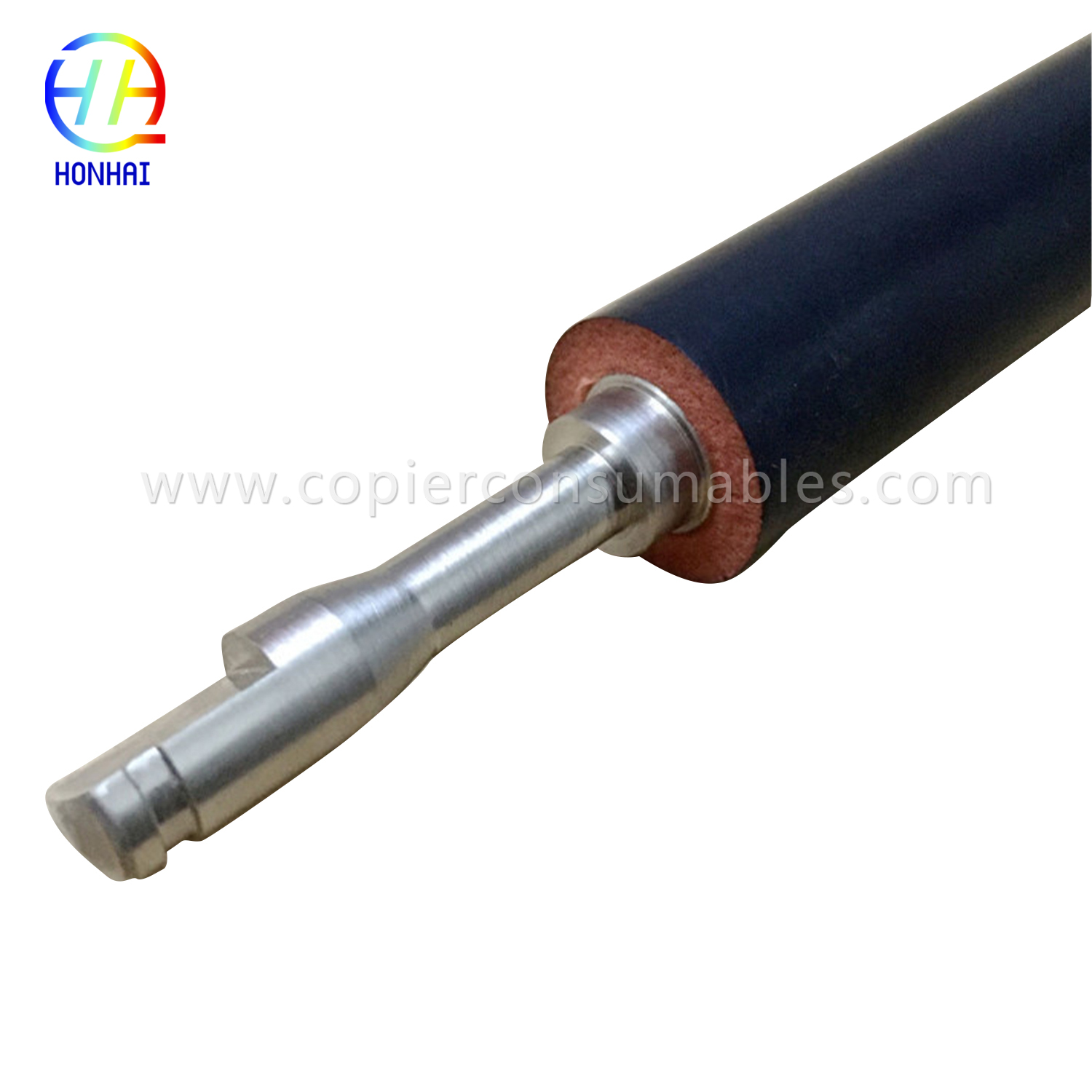 HP M1212 M1536 P1606 အတွက် Low Pressure Roller (၂) ခု၊