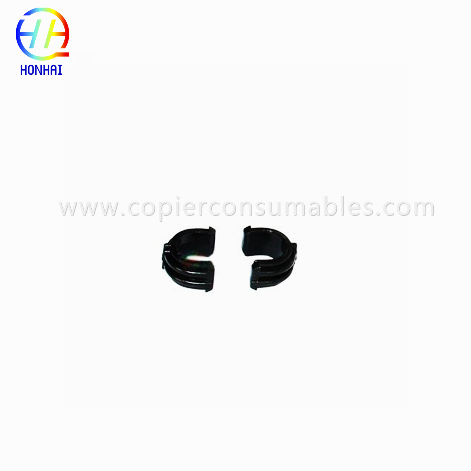 Bushing tar-romblu t'isfel għal HP Laserjet P4014 P4015 P4515 (2)