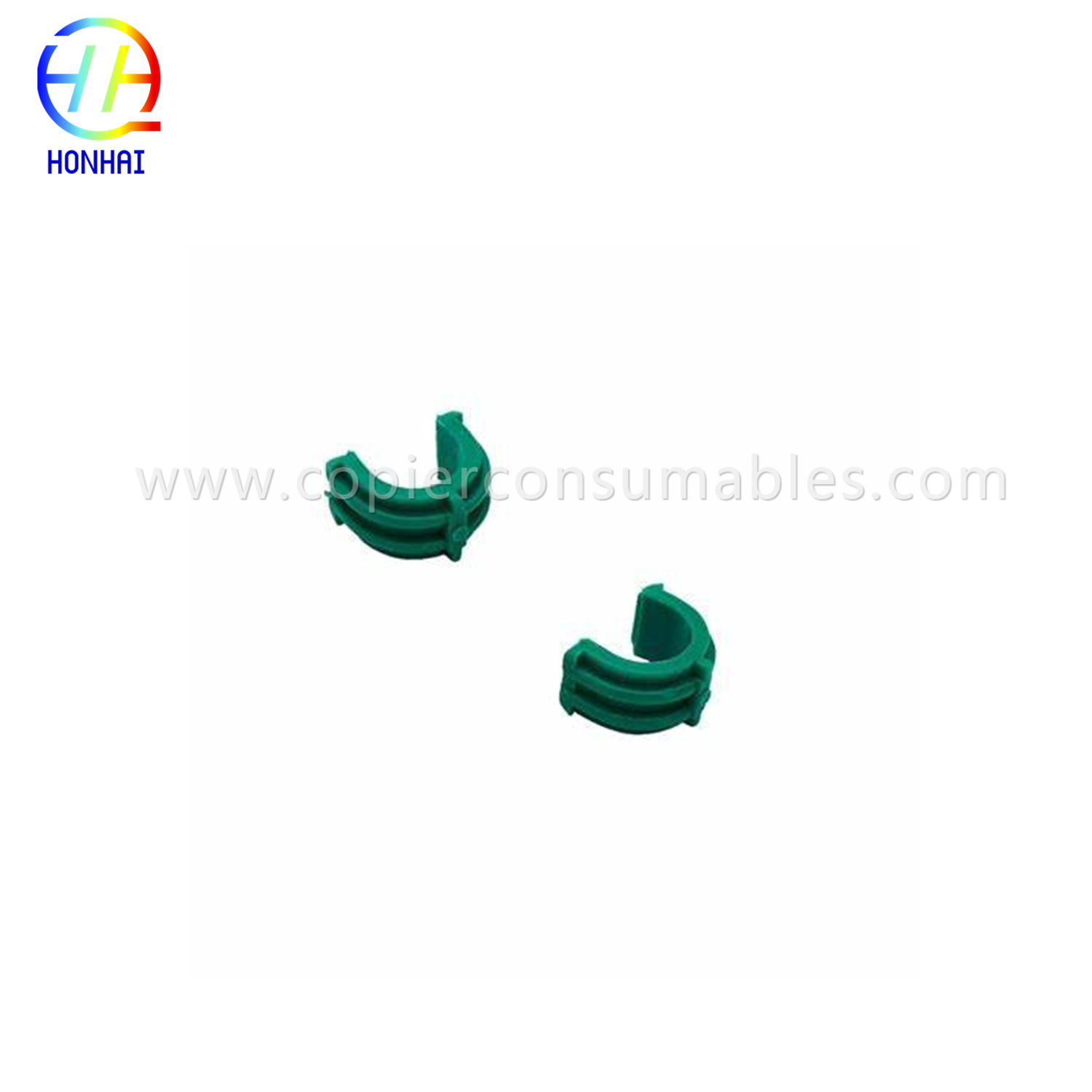 HP লেজারজেট P4014 P4015 P4515 এর জন্য লোয়ার রোলার বুশিং